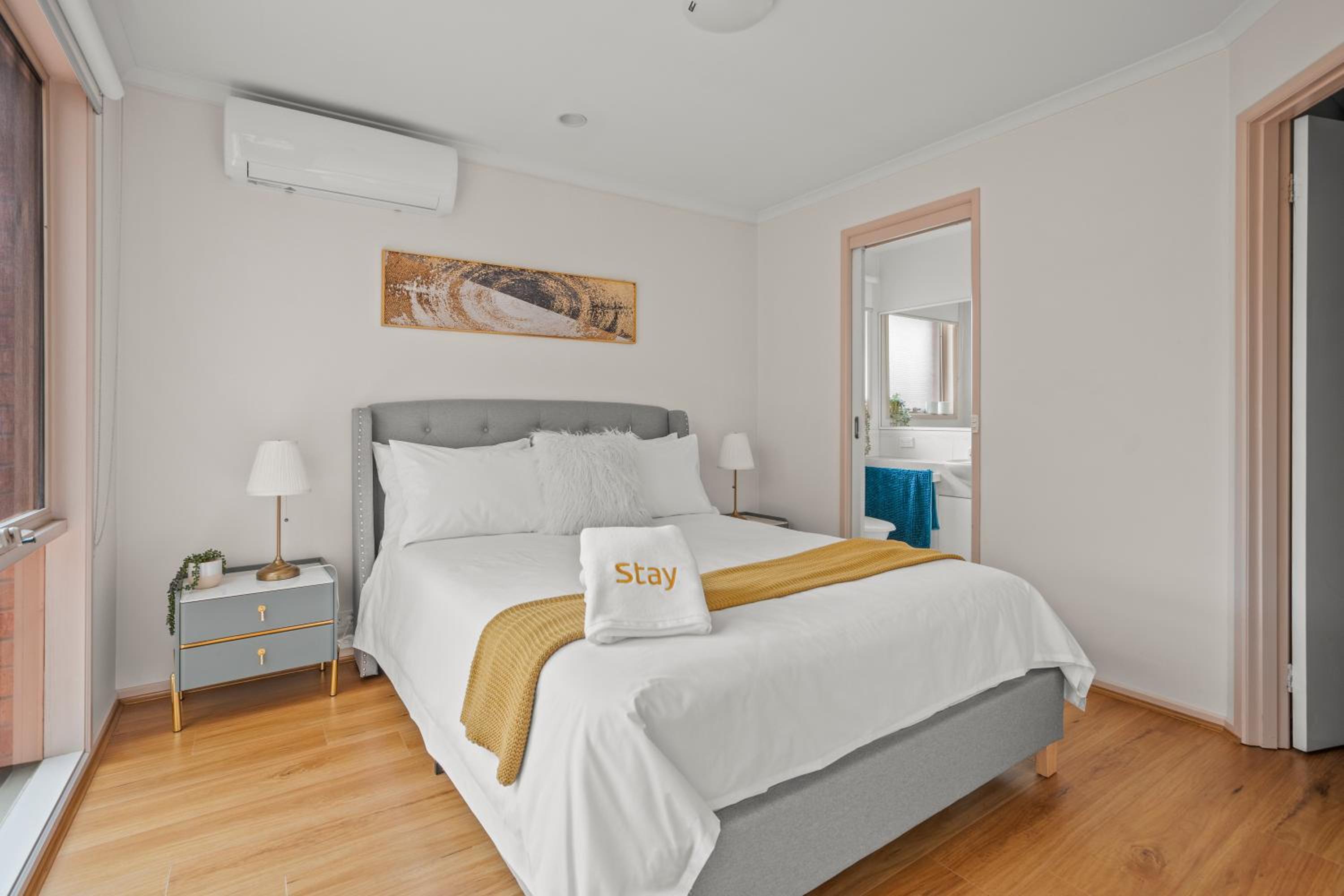 StayAU 3BRM Family Home Netflix Pet-Friendly
