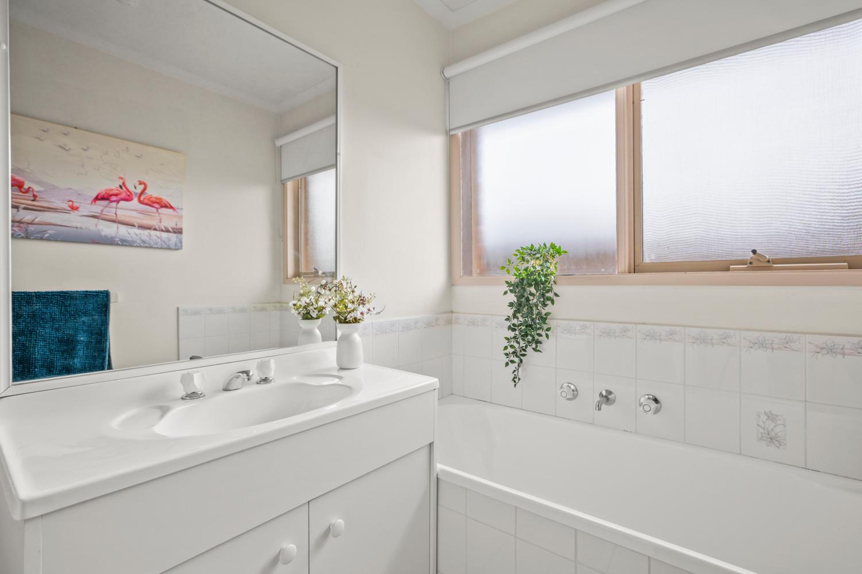 StayAU 3BRM Family Home Netflix Pet-Friendly