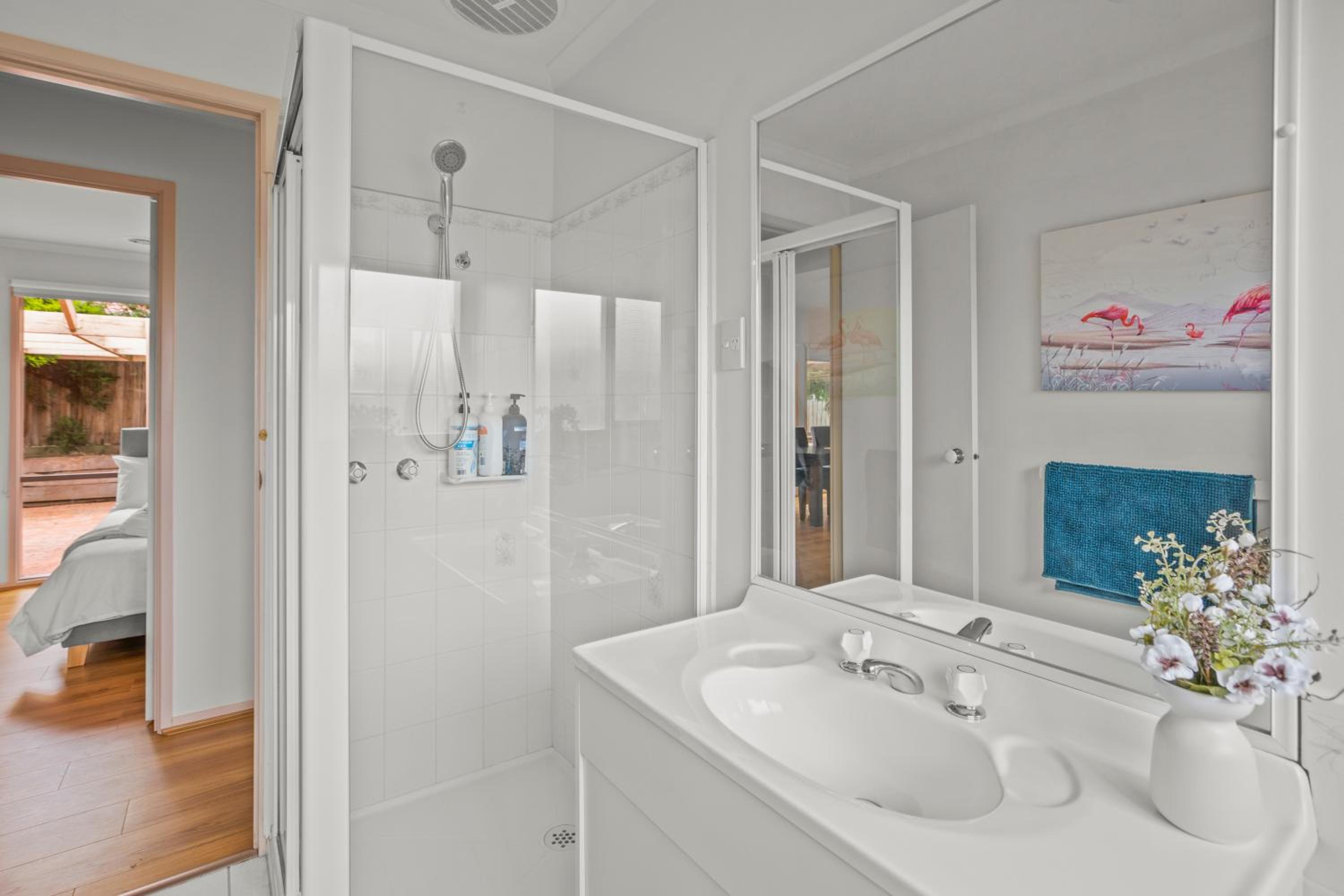 StayAU 3BRM Family Home Netflix Pet-Friendly