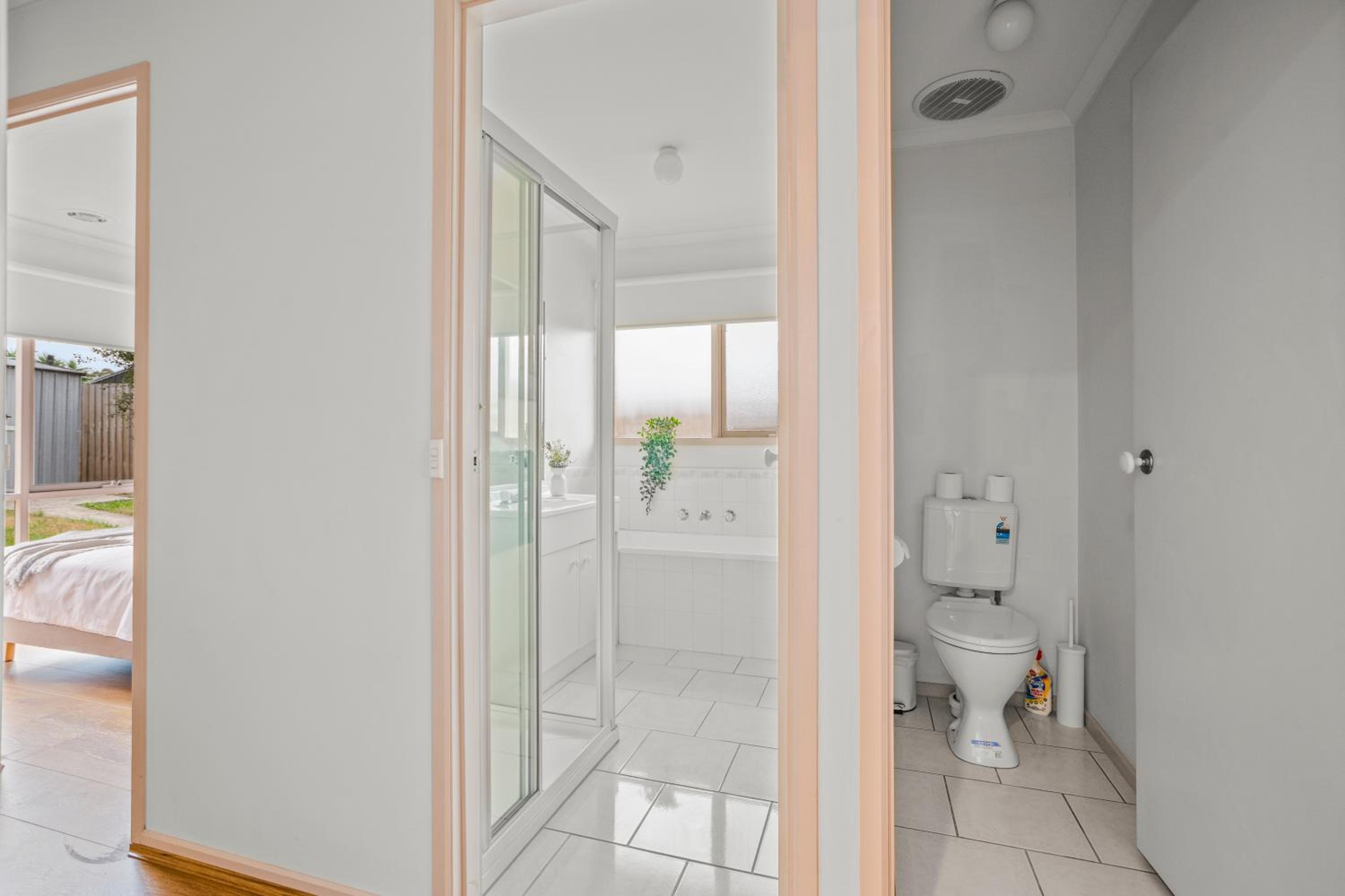 StayAU 3BRM Family Home Netflix Pet-Friendly