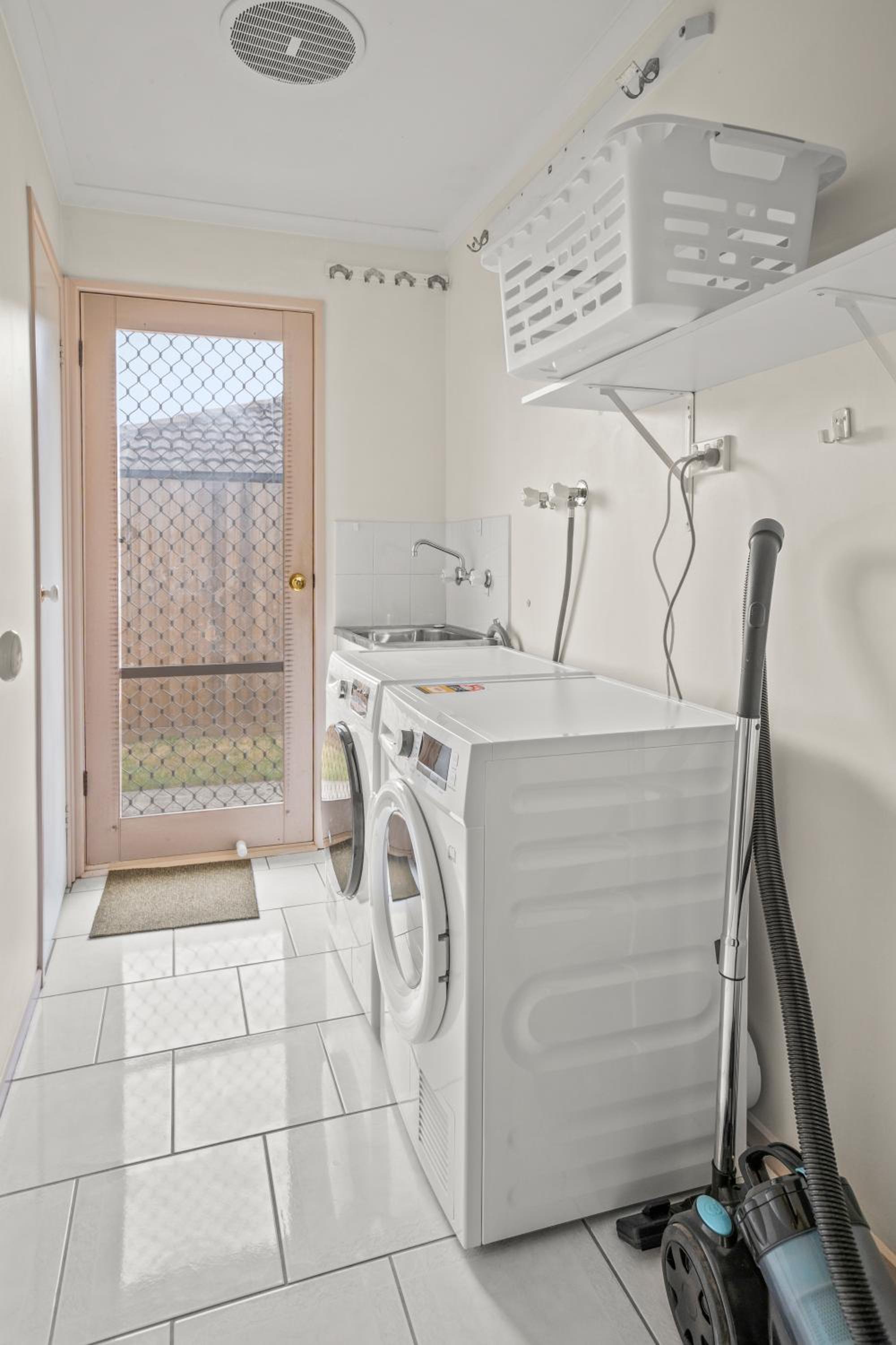 StayAU 3BRM Family Home Netflix Pet-Friendly