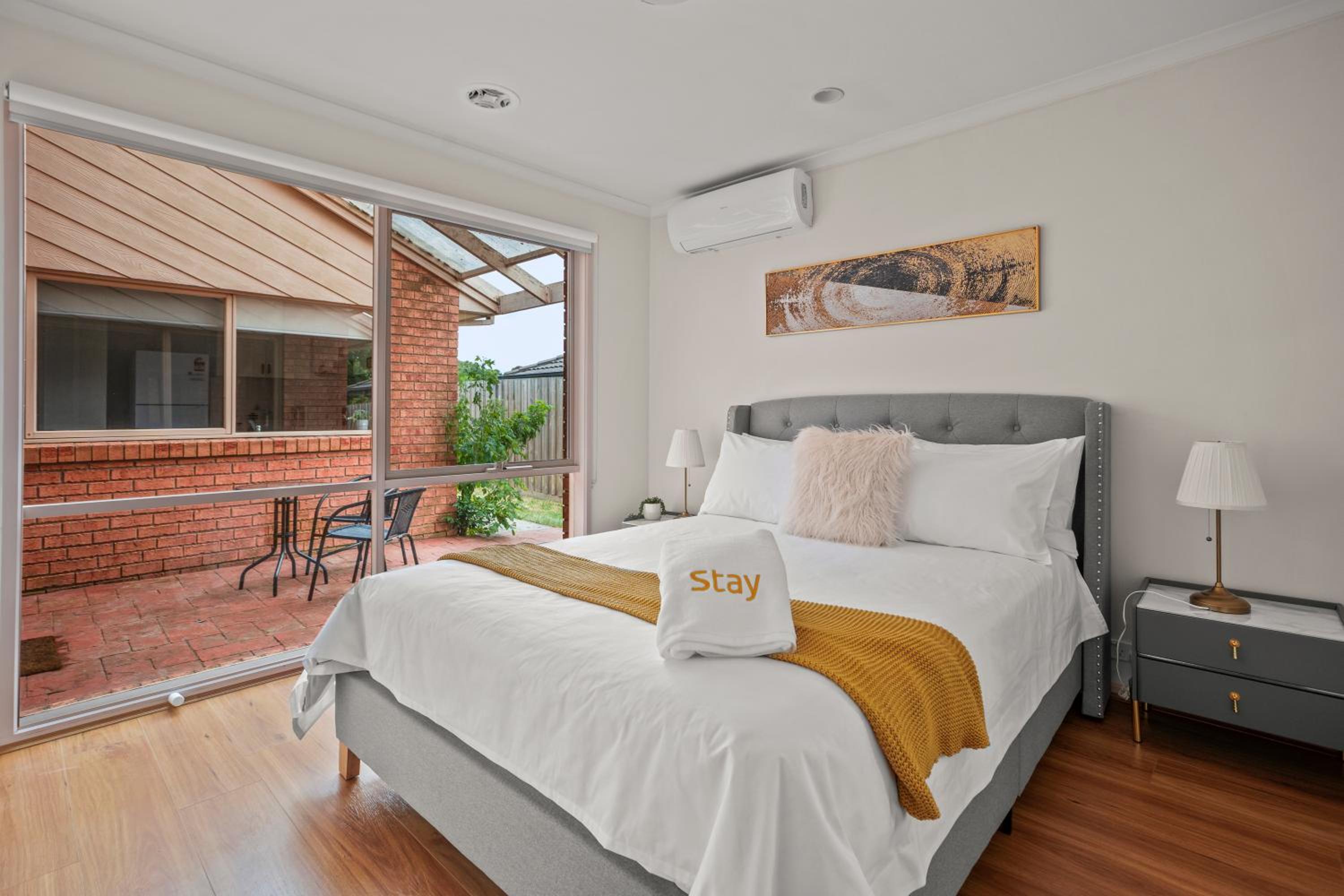 StayAU 3BRM Family Home Netflix Pet-Friendly
