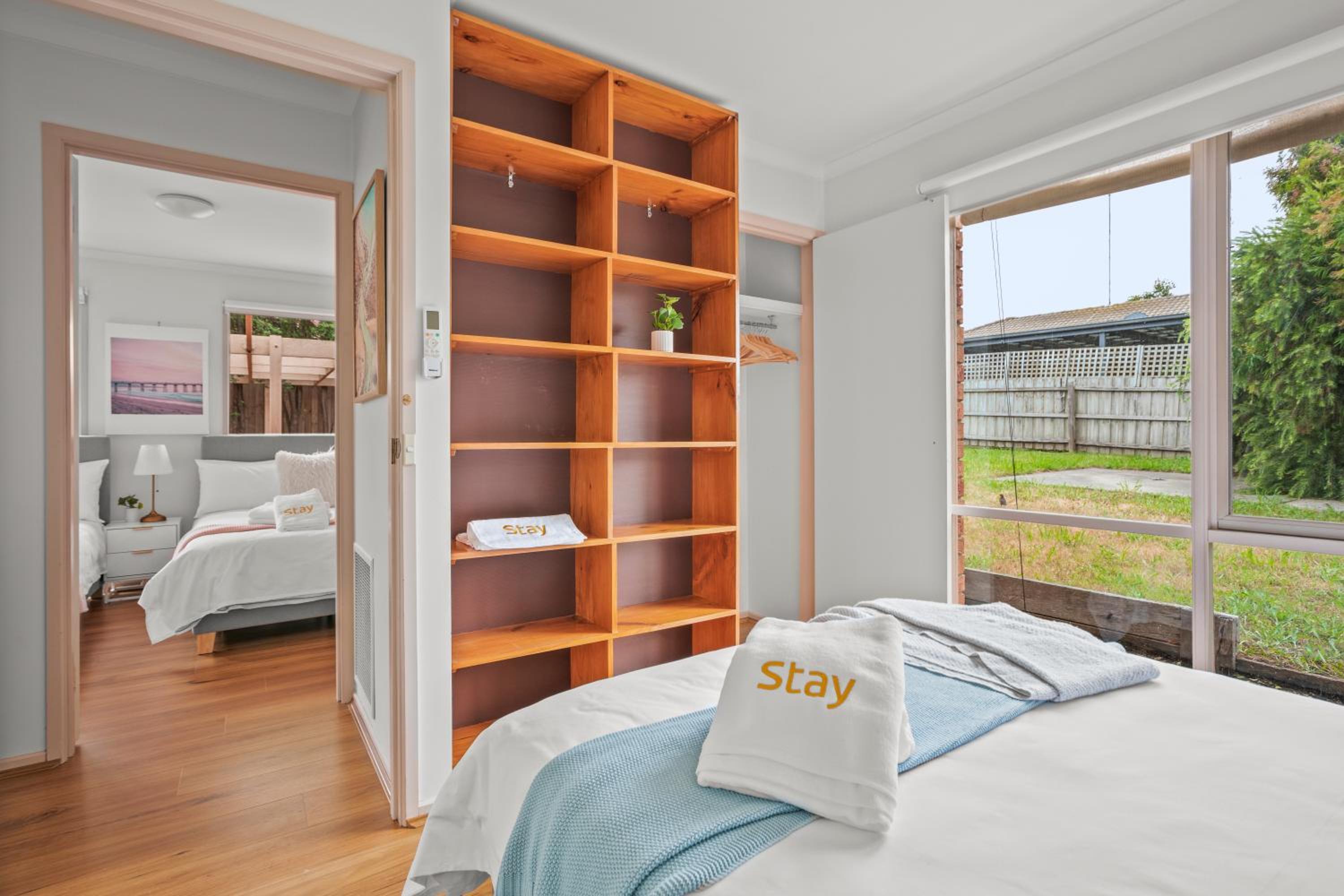StayAU 3BRM Family Home Netflix Pet-Friendly