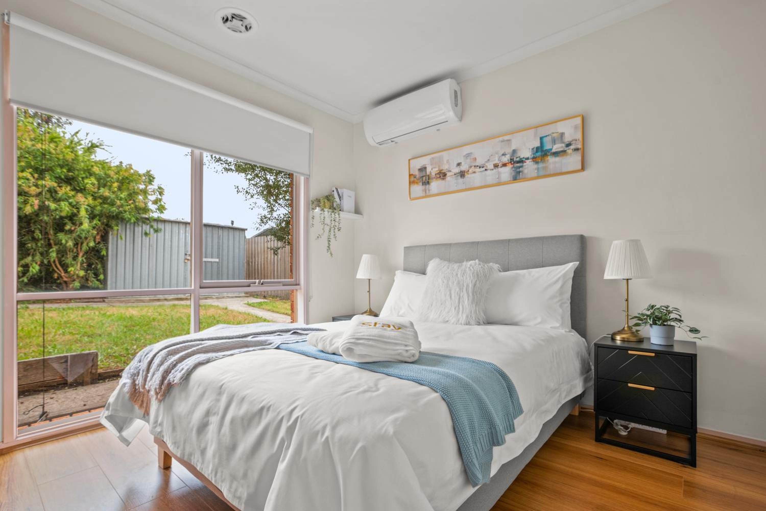 StayAU 3BRM Family Home Netflix Pet-Friendly