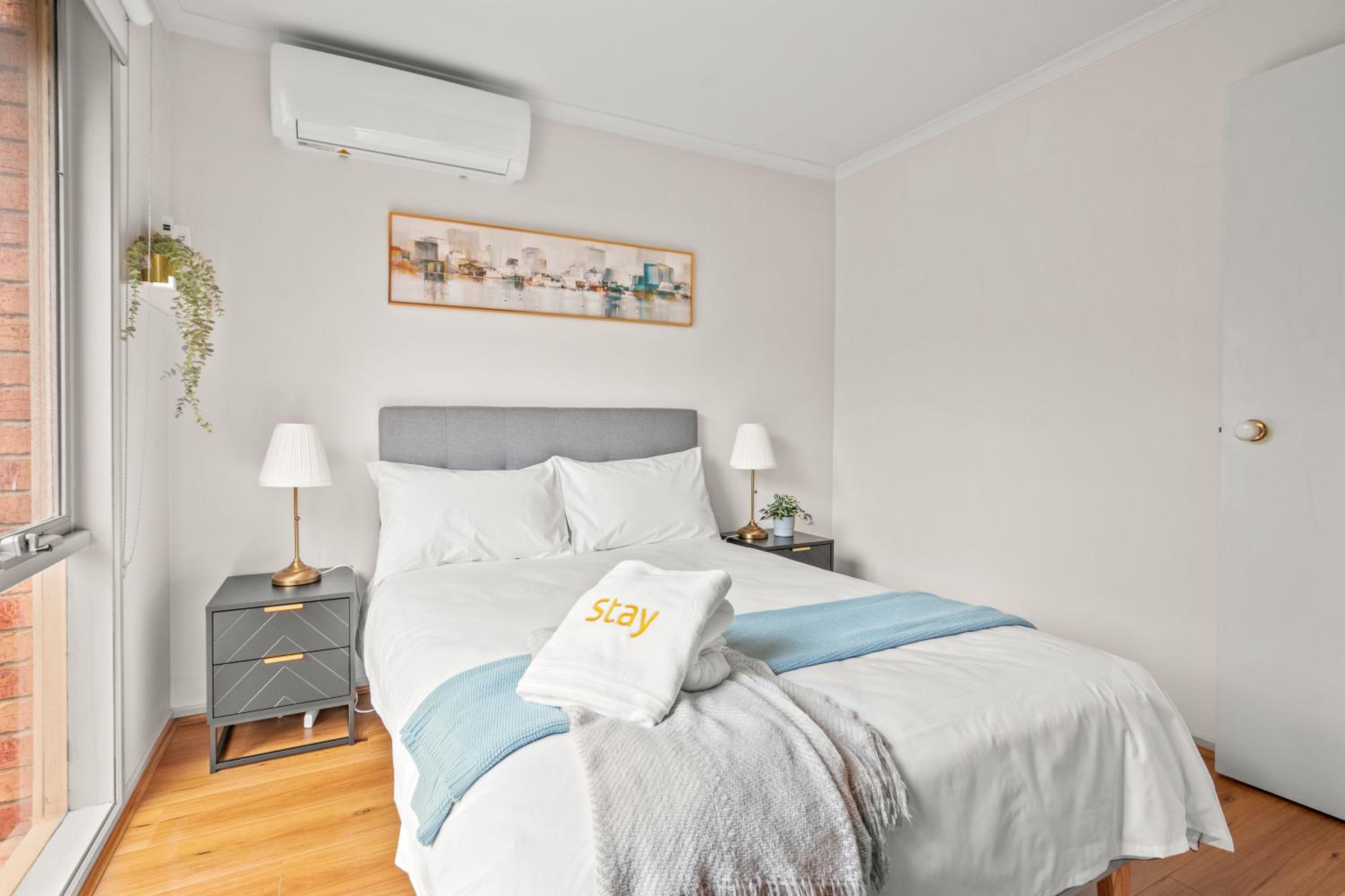 StayAU 3BRM Family Home Netflix Pet-Friendly