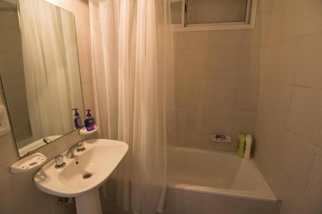 Cozy studio. Best Location! Palermo Soho