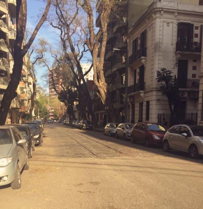 Cozy studio. Best Location! Palermo Soho