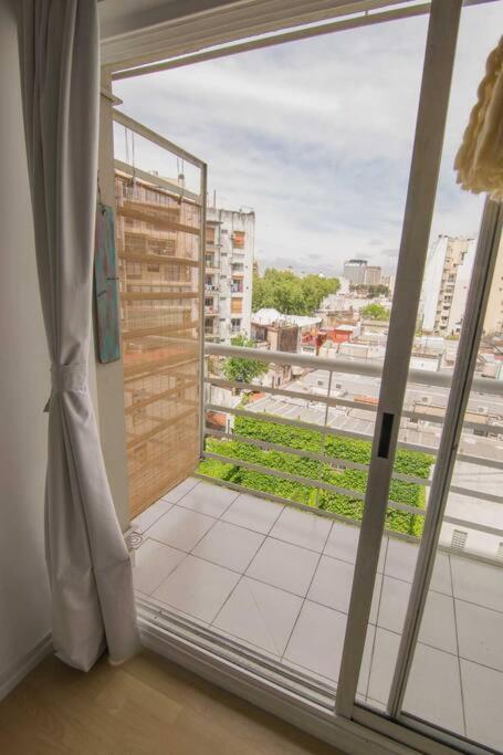 Cozy studio. Best Location! Palermo Soho