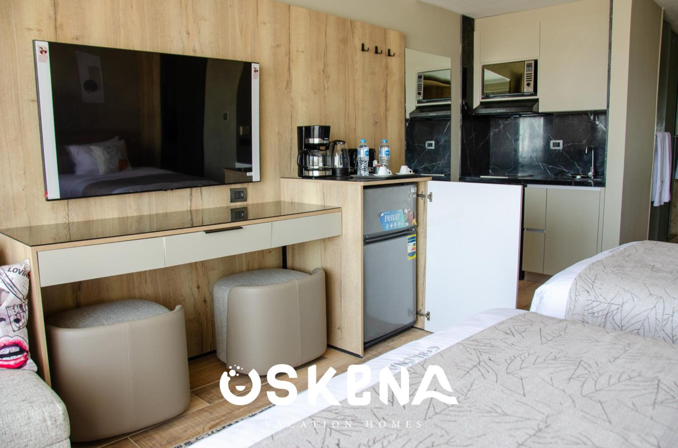 OSKENA Azzurra Sahl Hasheesh