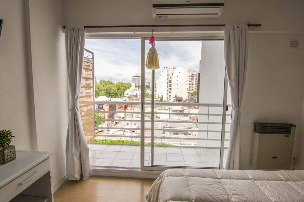 Cozy studio. Best Location! Palermo Soho