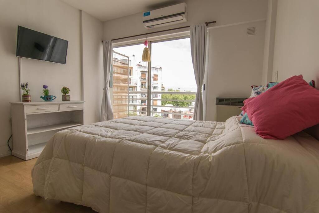 Cozy studio. Best Location! Palermo Soho