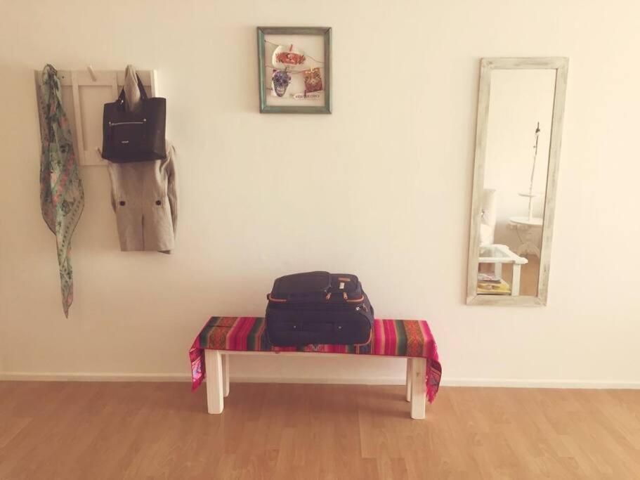 Cozy studio. Best Location! Palermo Soho