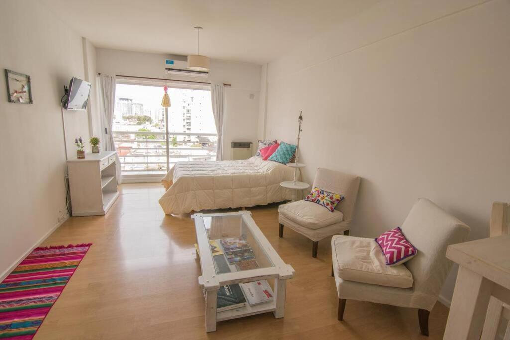 Cozy studio. Best Location! Palermo Soho
