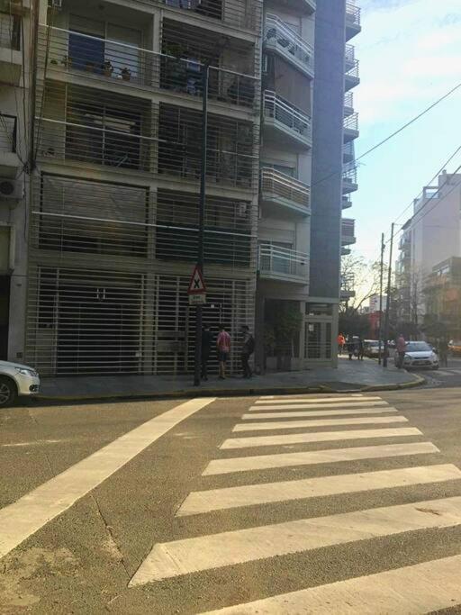 Cozy studio. Best Location! Palermo Soho