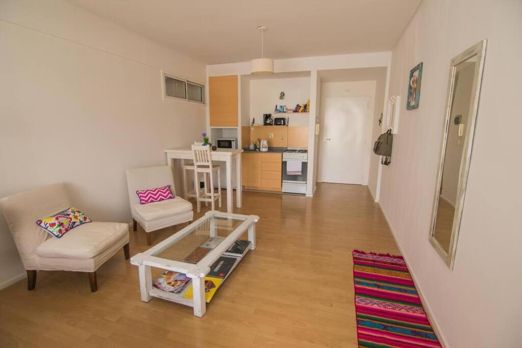 Cozy studio. Best Location! Palermo Soho