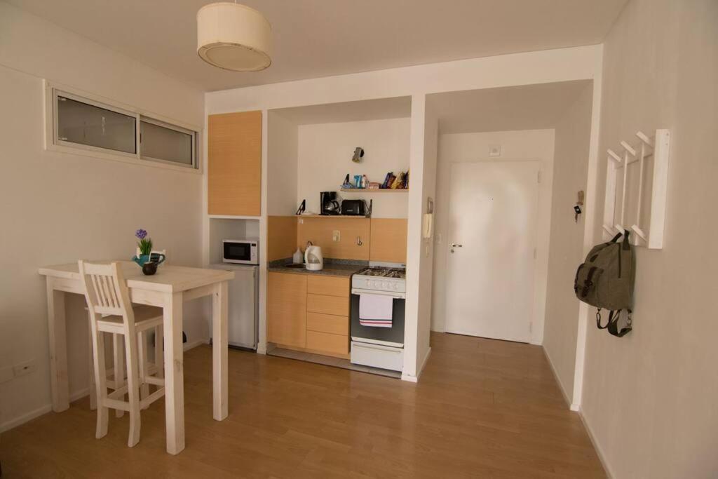 Cozy studio. Best Location! Palermo Soho