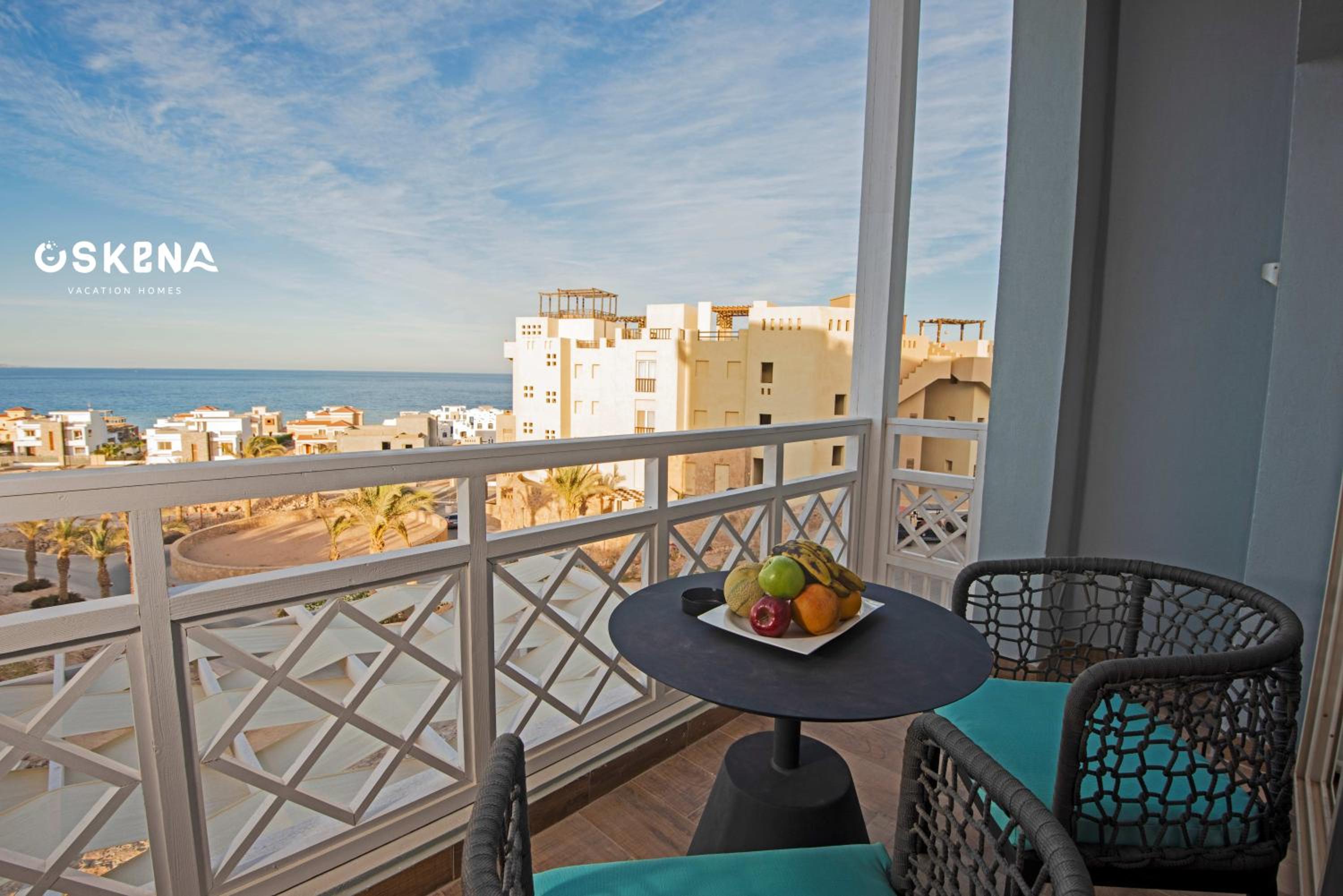 OSKENA Azzurra Sahl Hasheesh