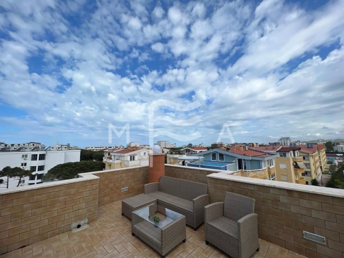 Altamarea Terrace Ultimate Holiday Suite BBQ 806 photo 2