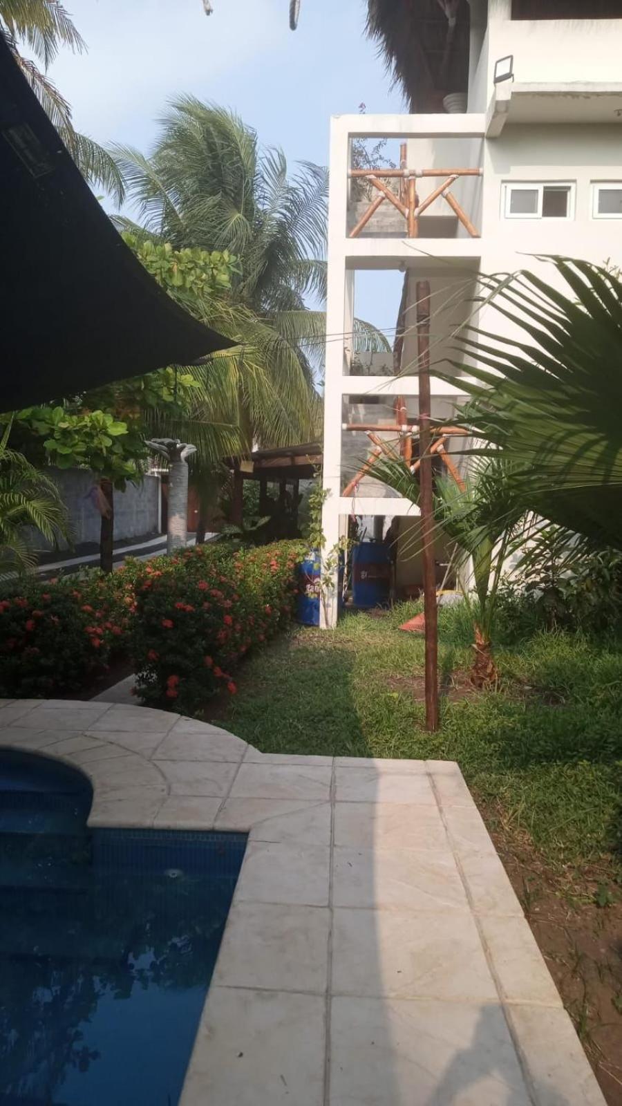 Casa Familiar Birds, Puerto San Jose view 4