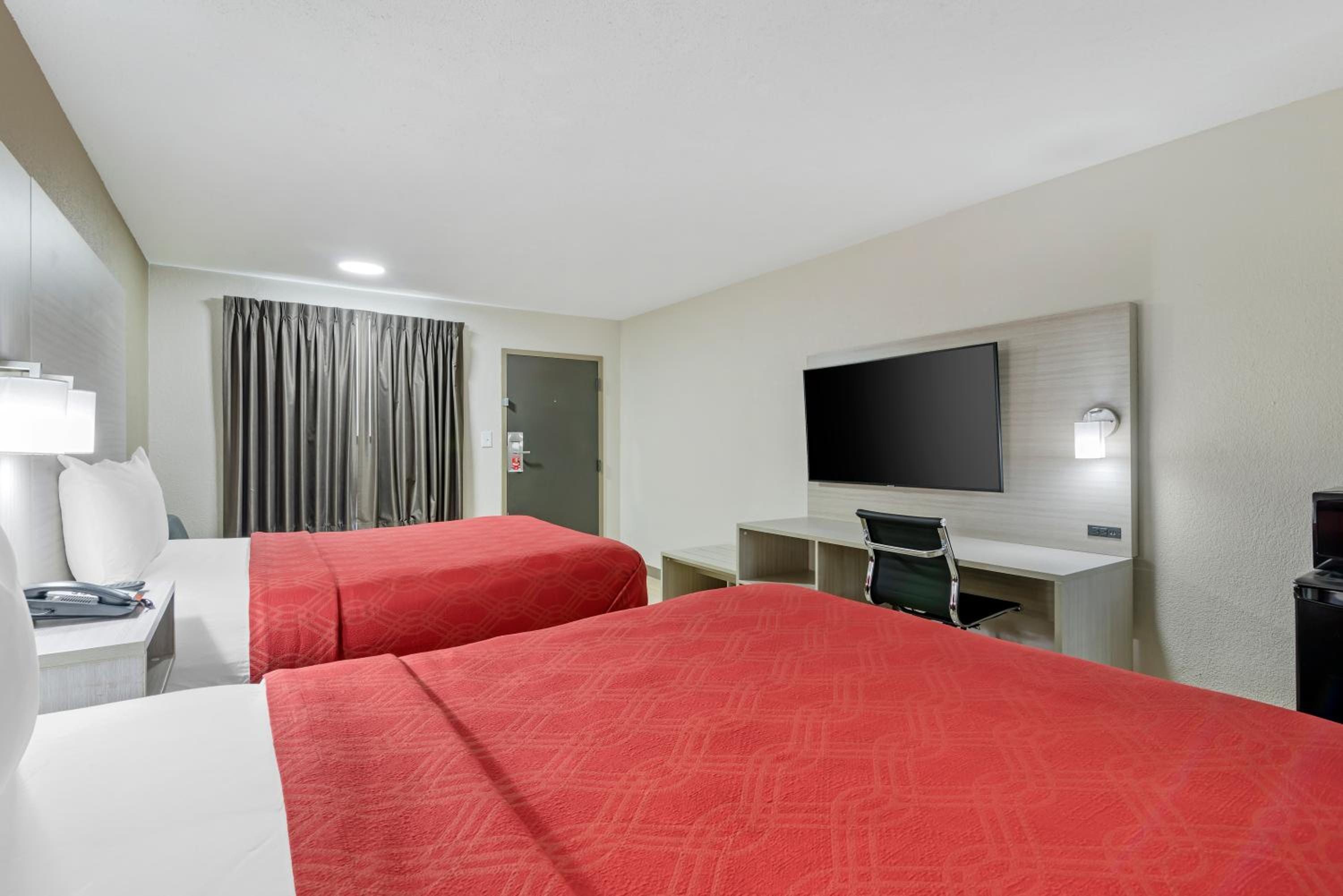 Econo Lodge Augusta, Downtown, Foto 10