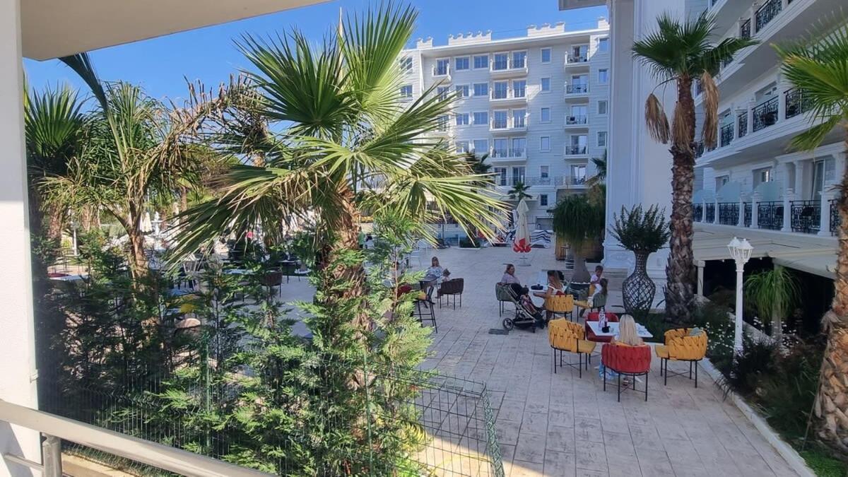 Velvet Vista Luxury apartment 1057