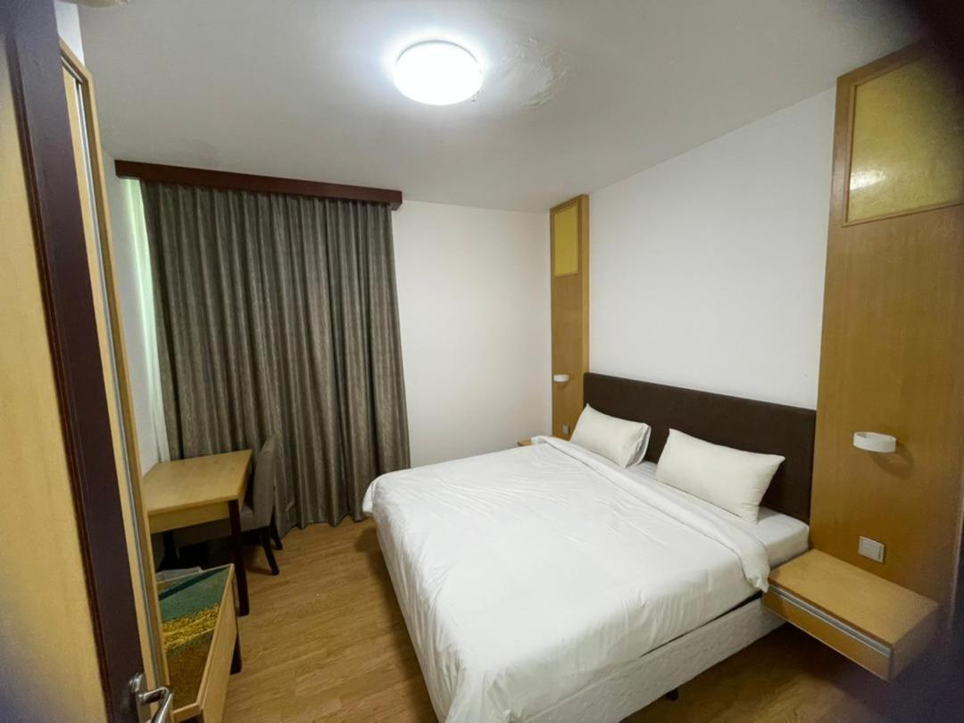 Bay Resort by Imperial Suites Miri , Diamond Tower photo 3