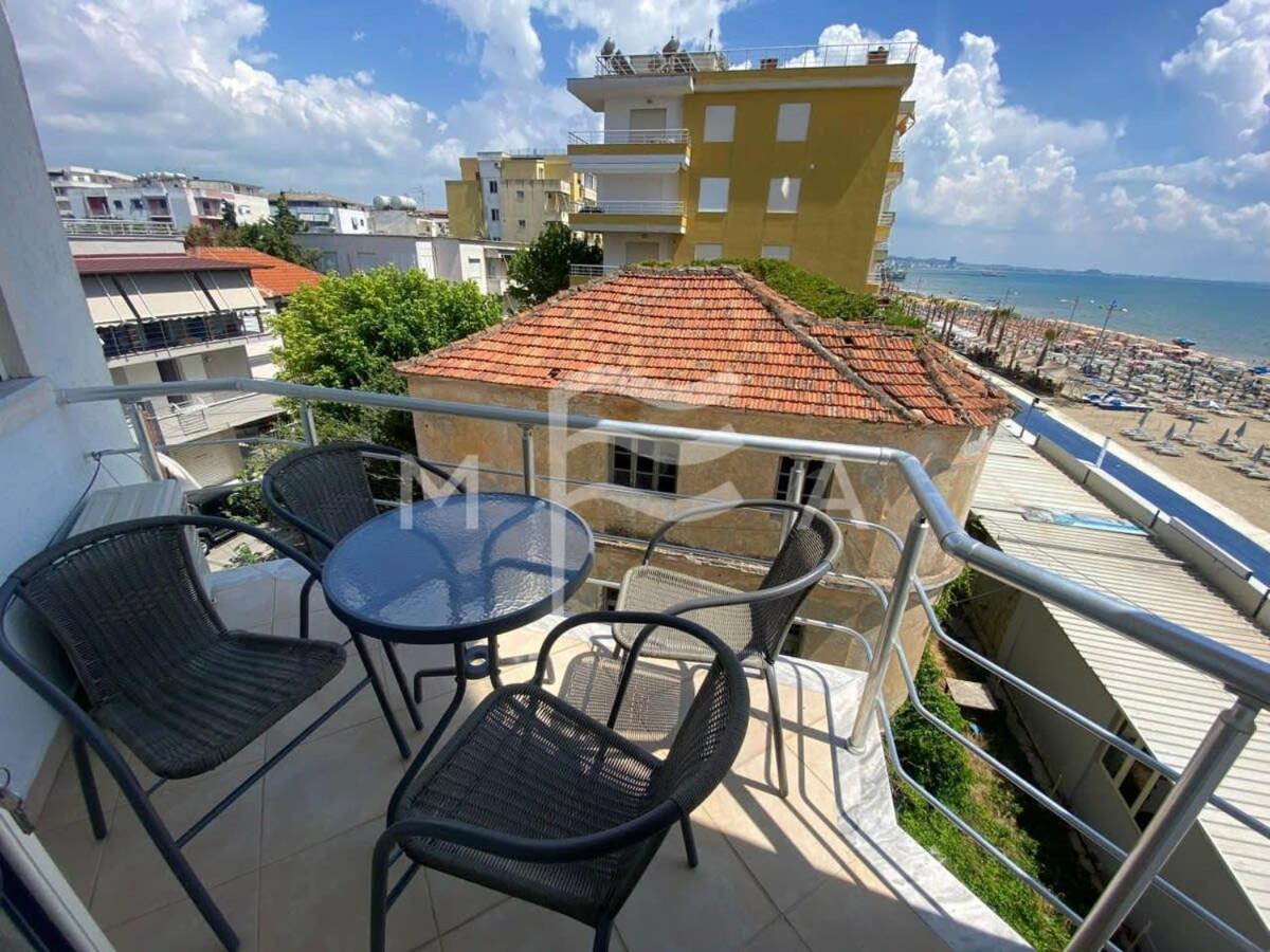 SEAVIEW apartment 616