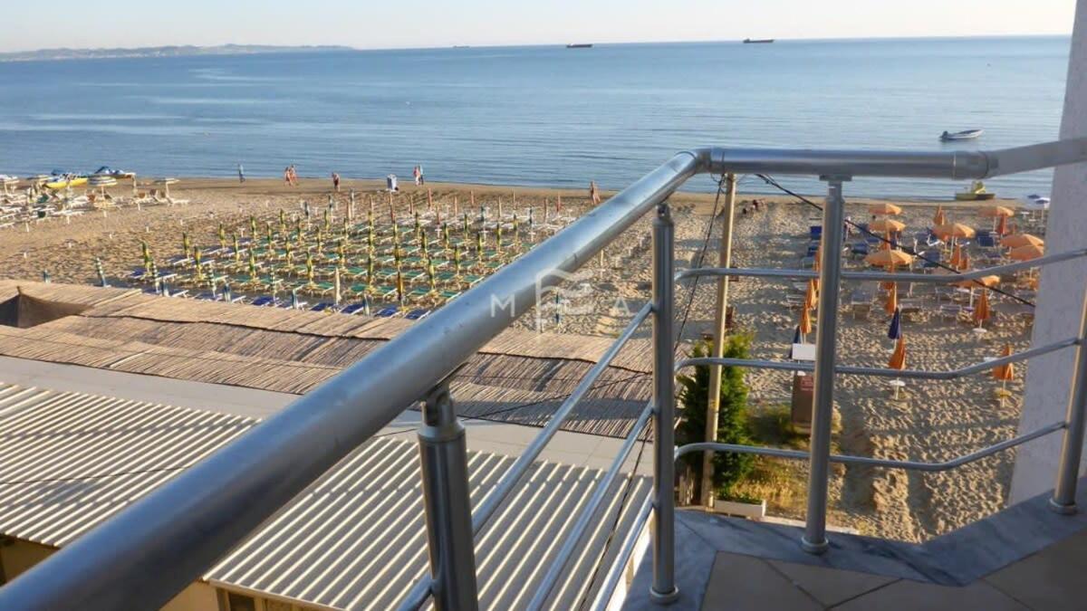 SEAVIEW apartment 616