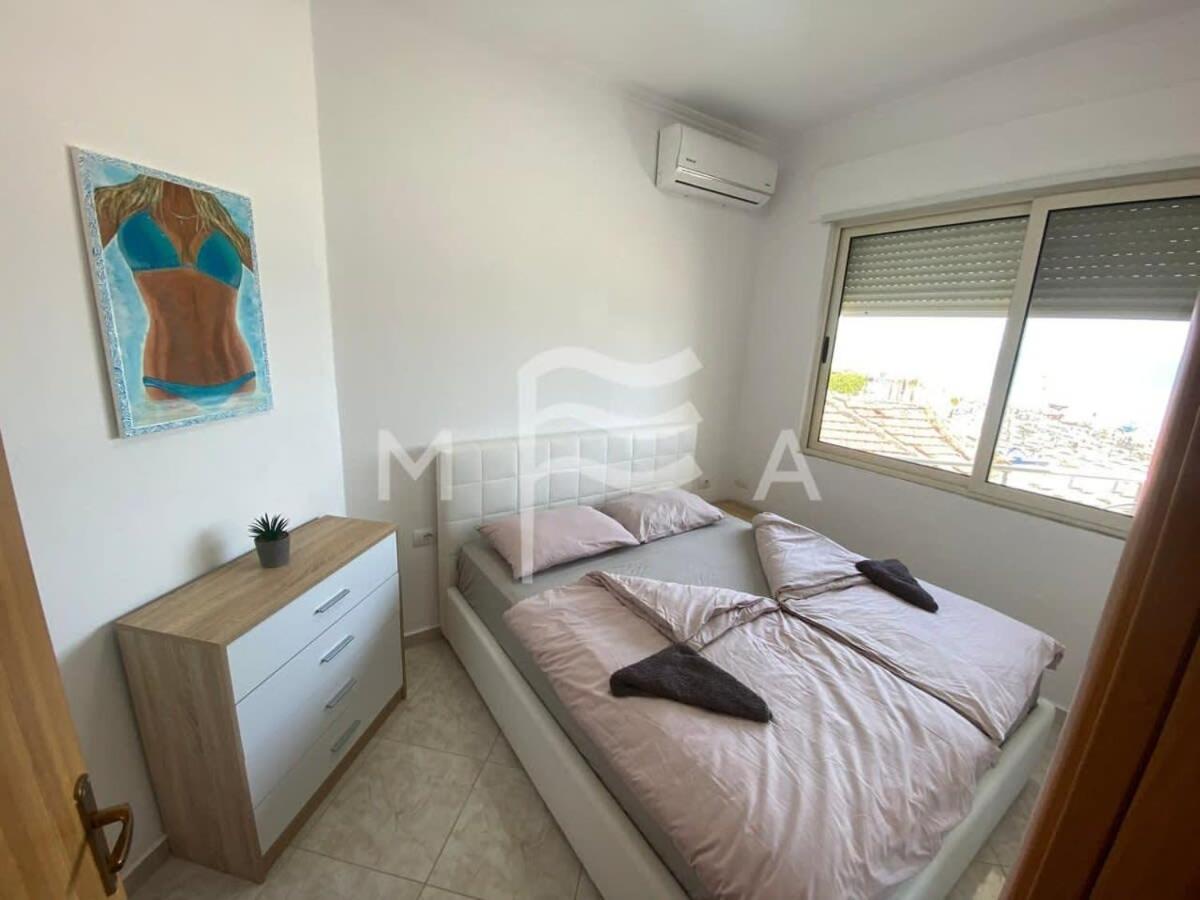 SEAVIEW apartment 616