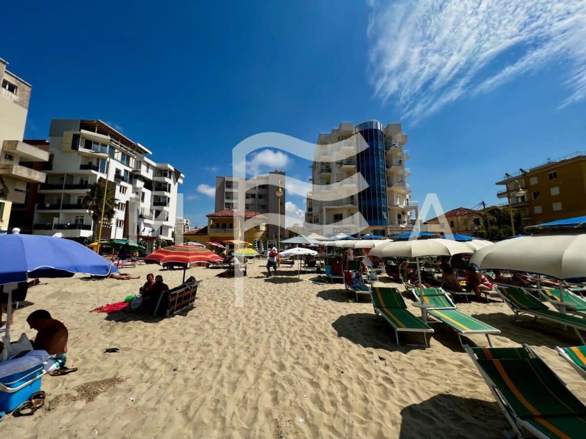 SEAVIEW apartment 616