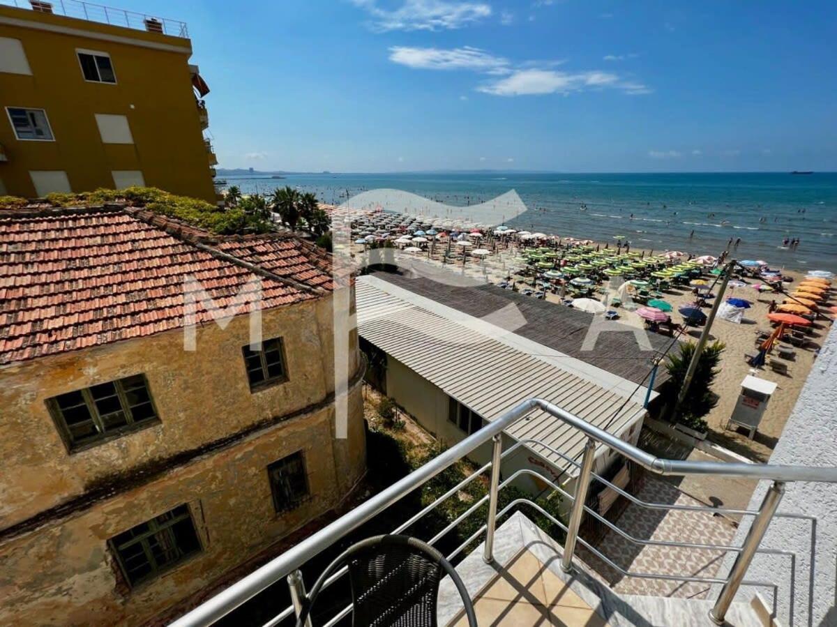 SEAVIEW apartment 616