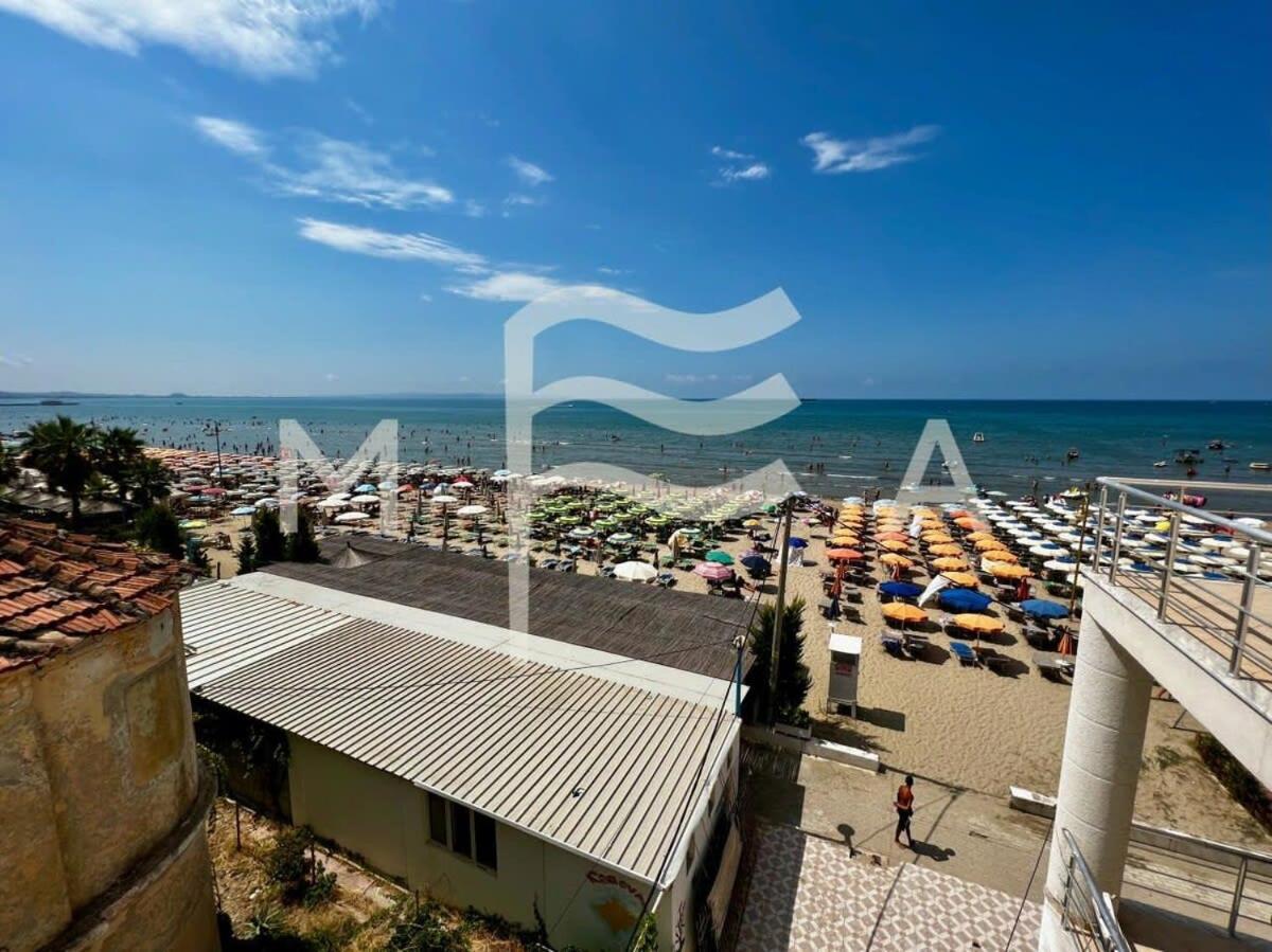 SEAVIEW apartment 616