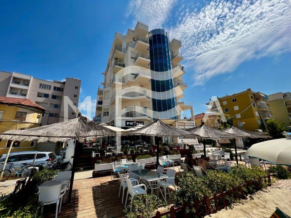 SEAVIEW apartment 616