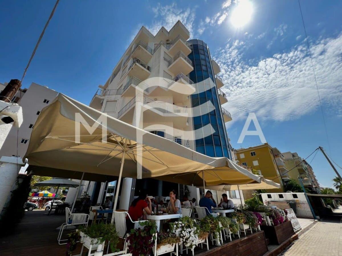 SEAVIEW apartment 616