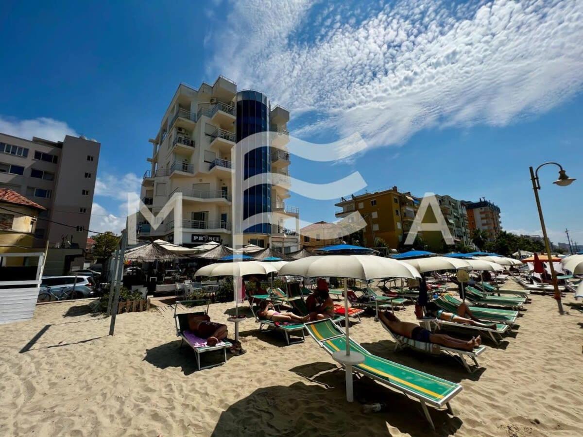 SEAVIEW apartment 616