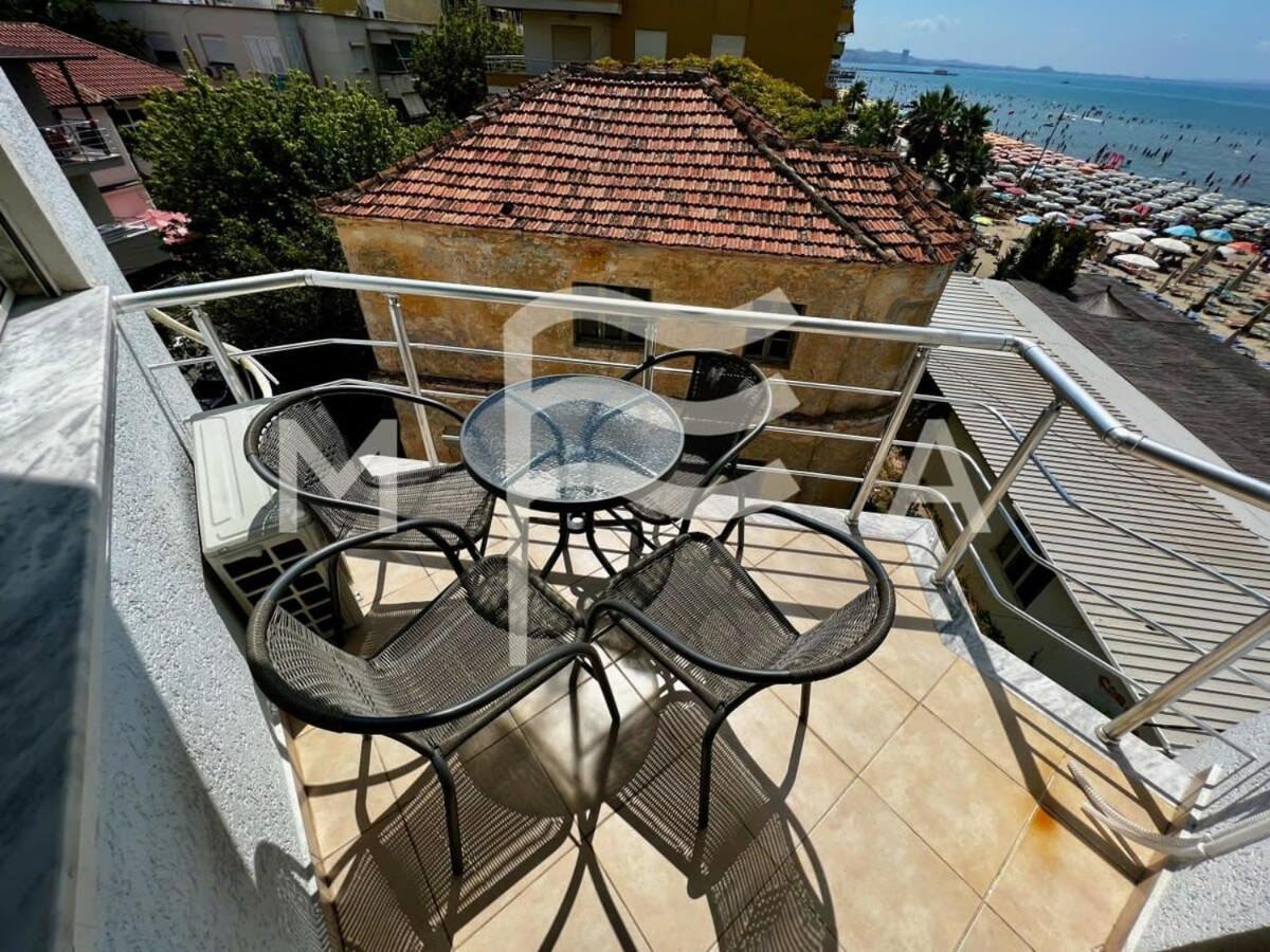 SEAVIEW apartment 616