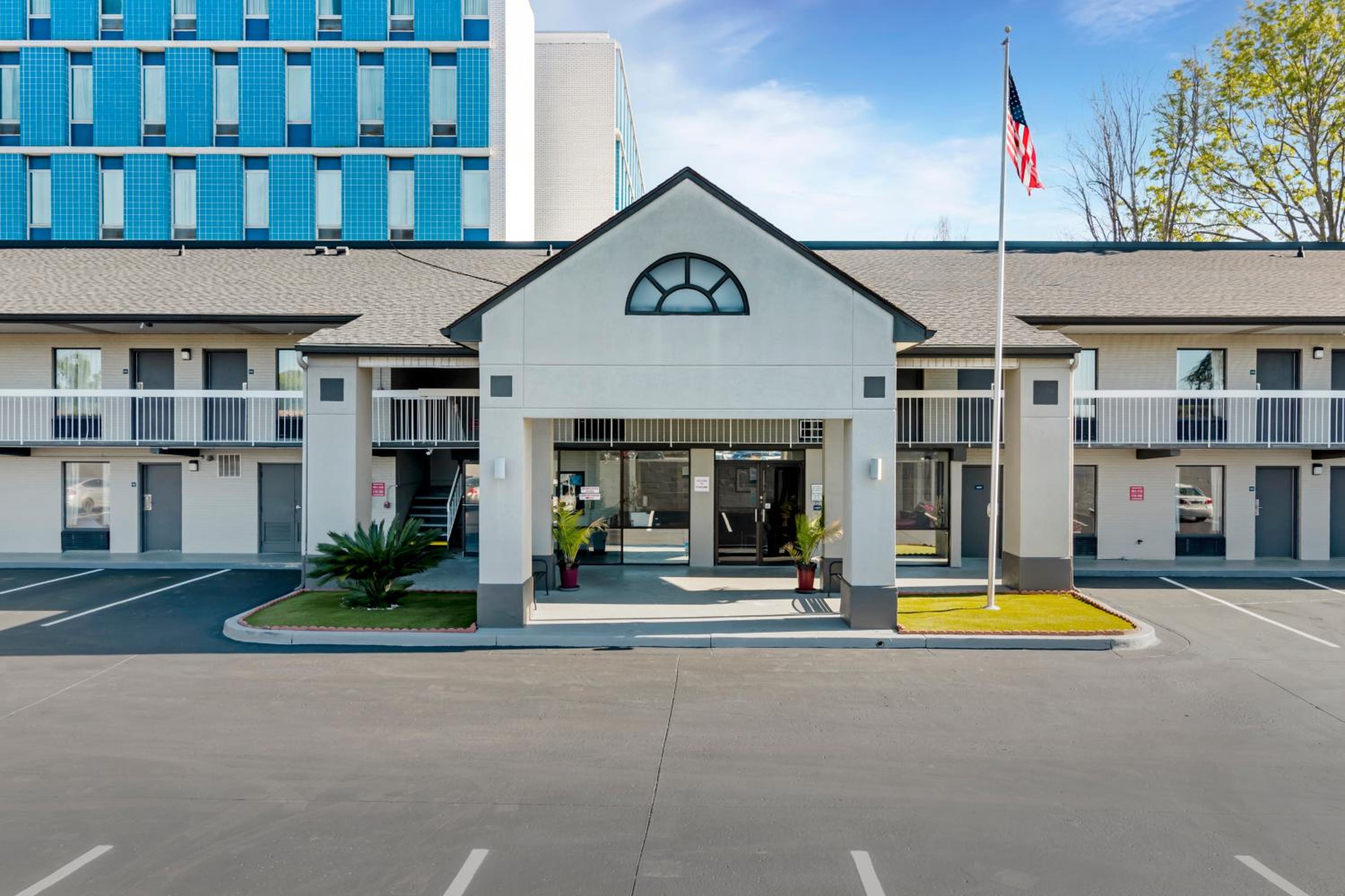 Econo Lodge Augusta, Downtown, Foto 51