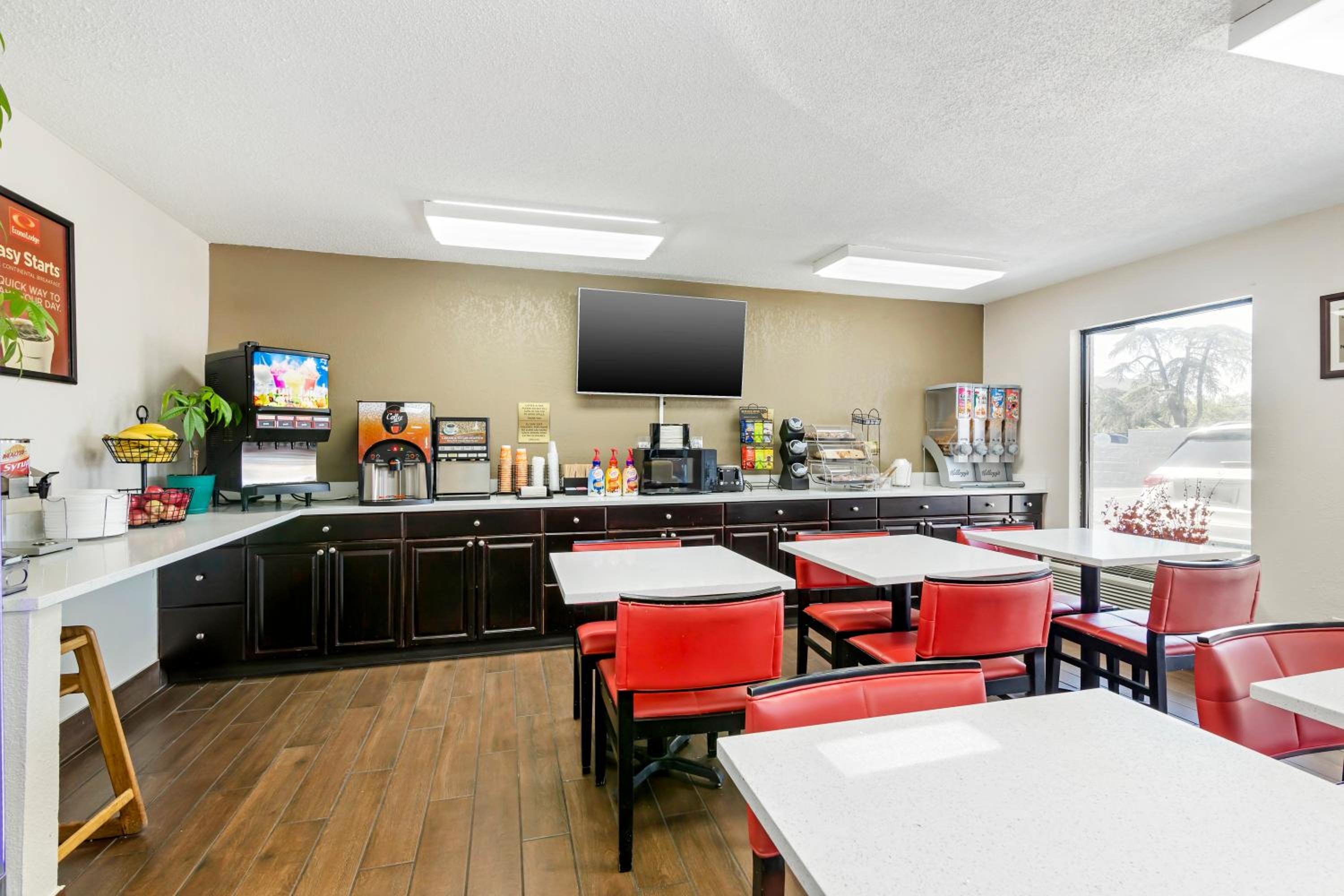 Econo Lodge Augusta, Downtown, Foto 49