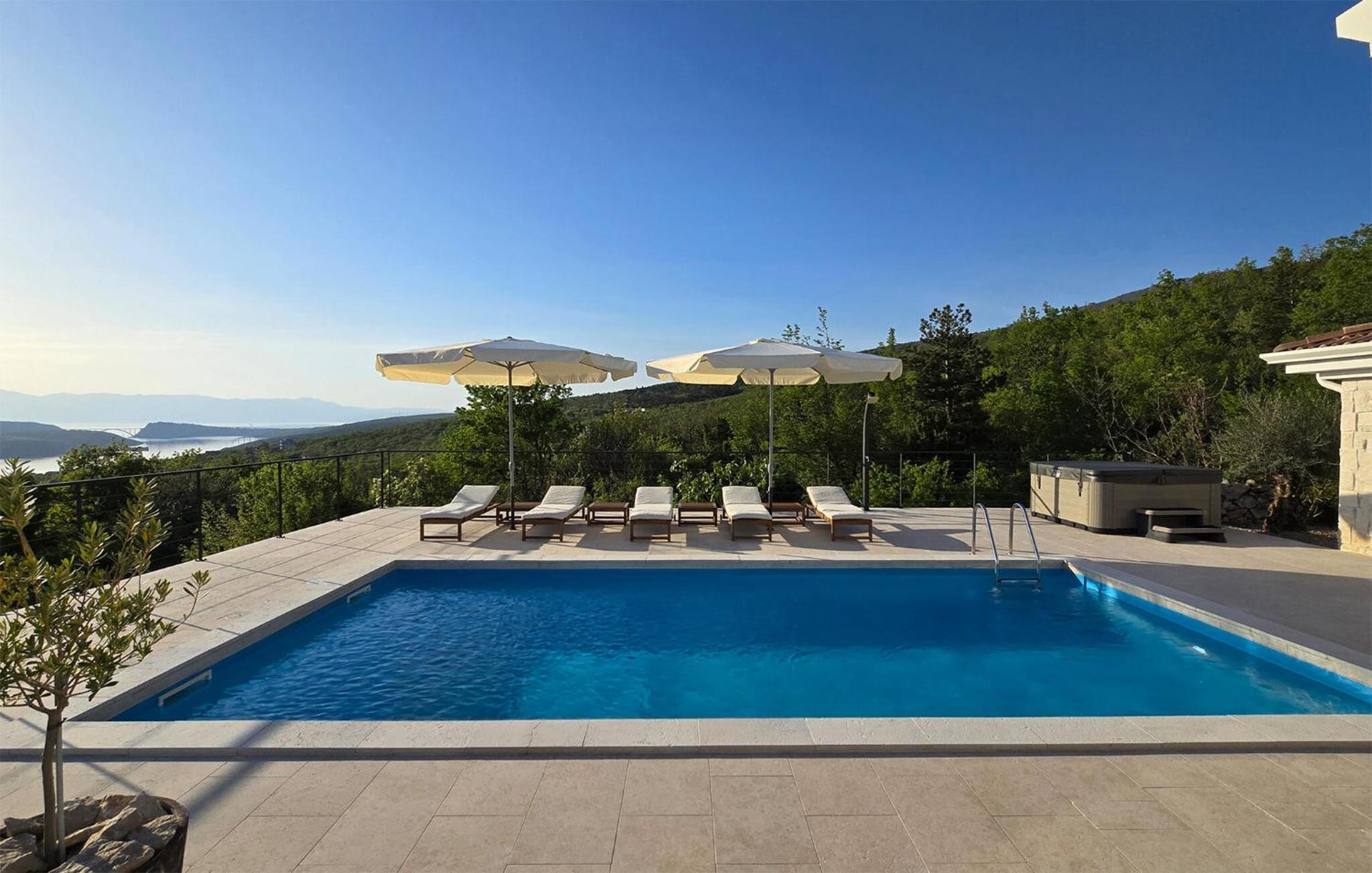 Villa Belvedere