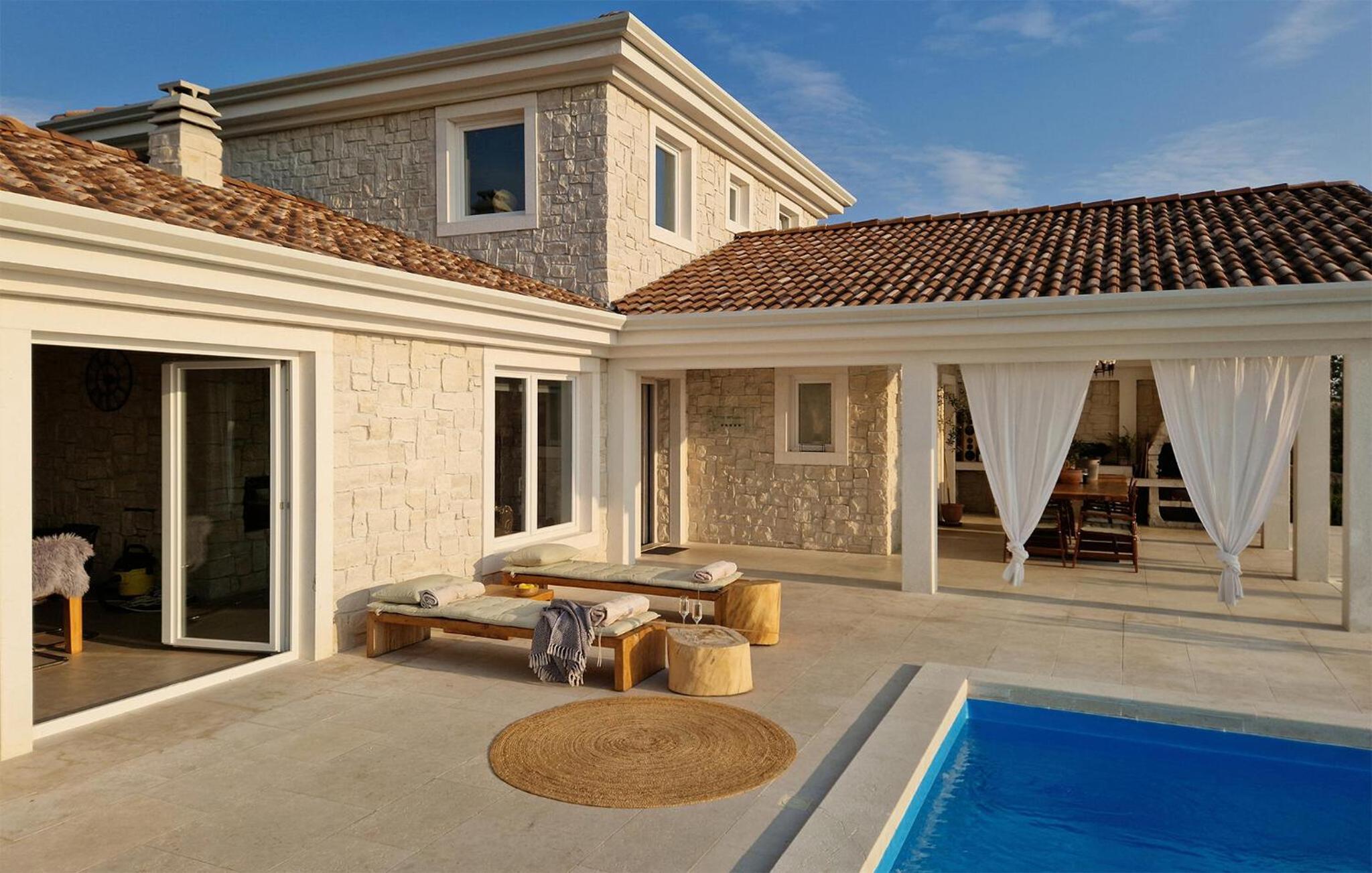 Villa Belvedere