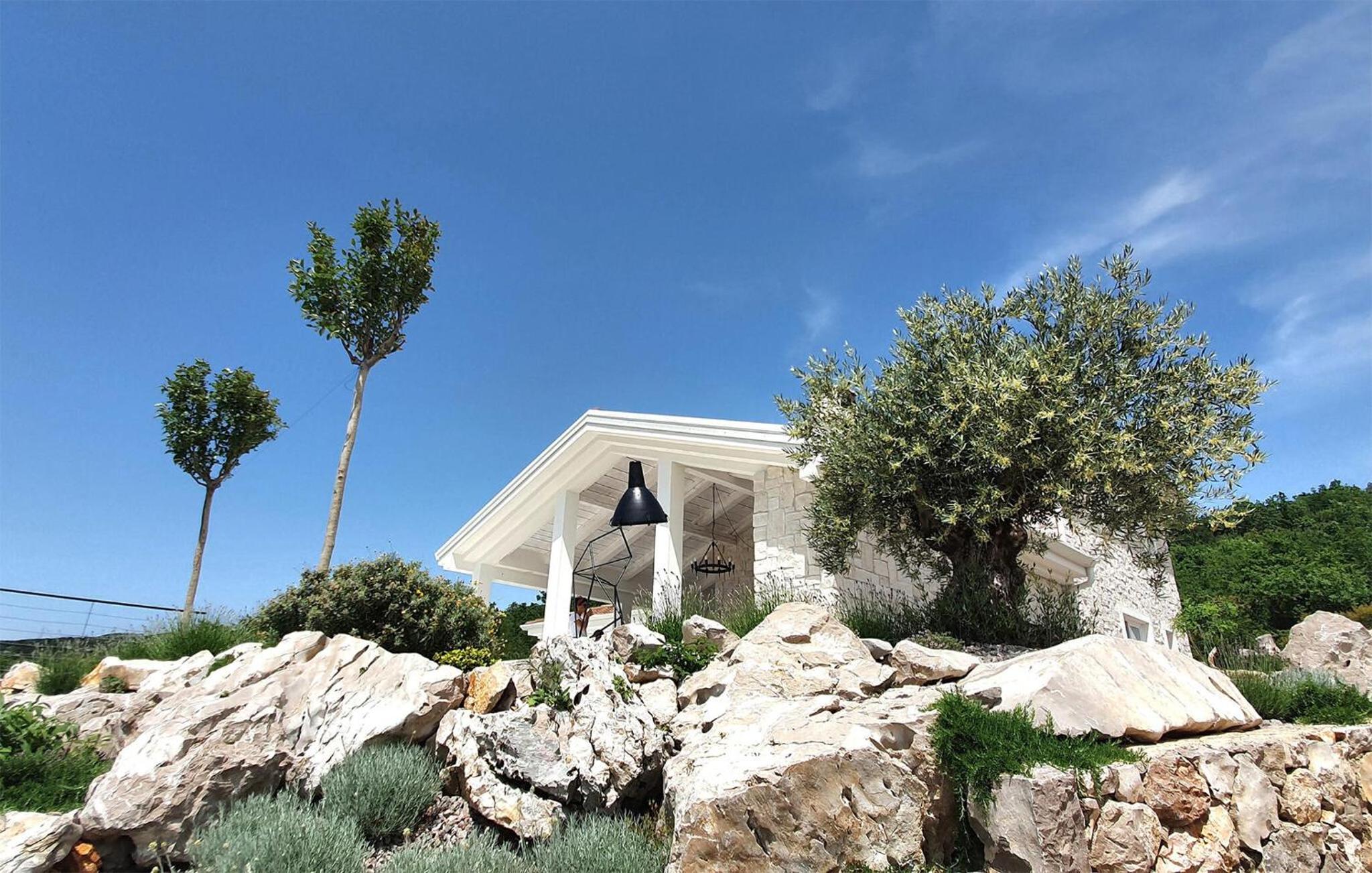 Villa Belvedere