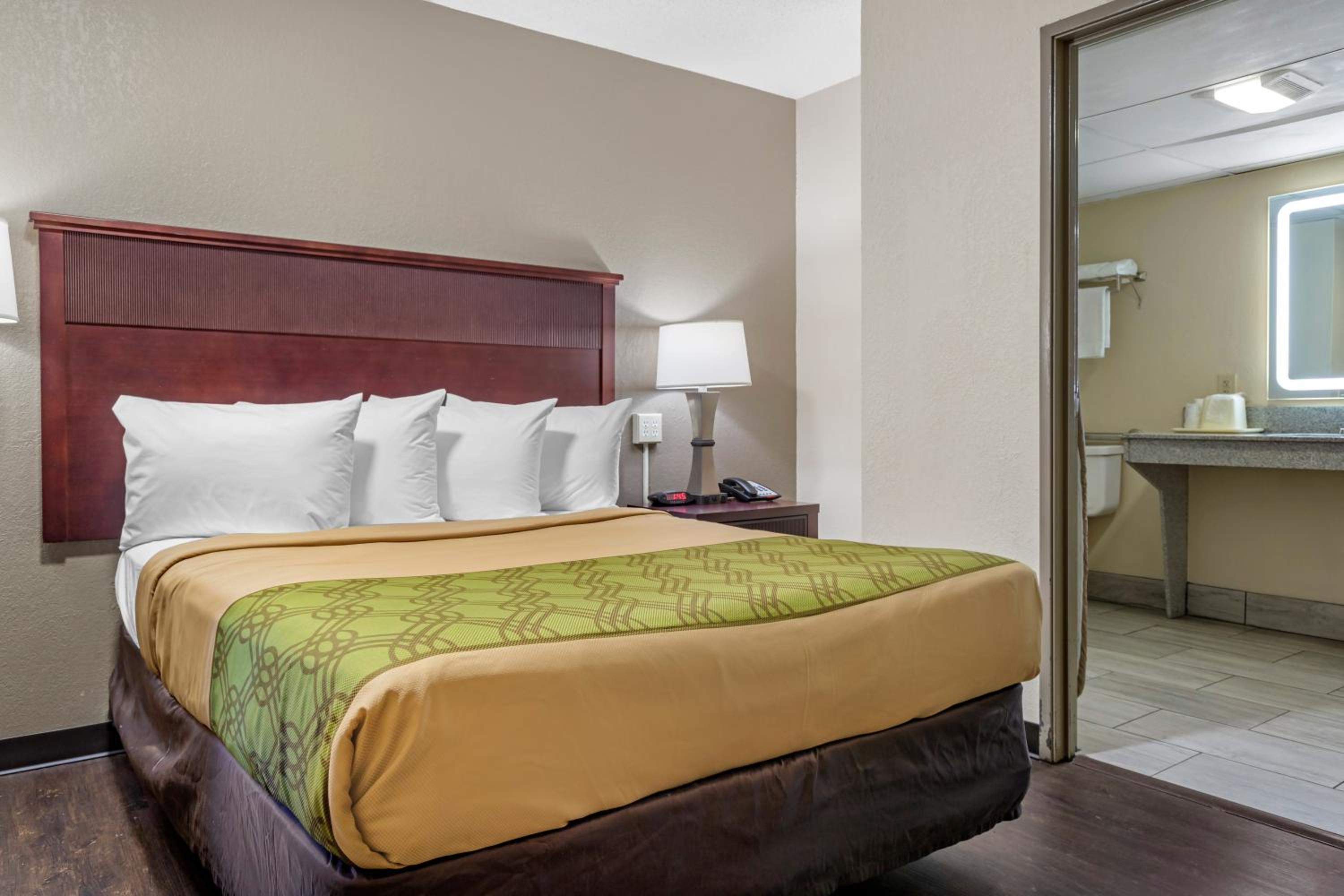 Econo Lodge Augusta, Downtown, Foto 48