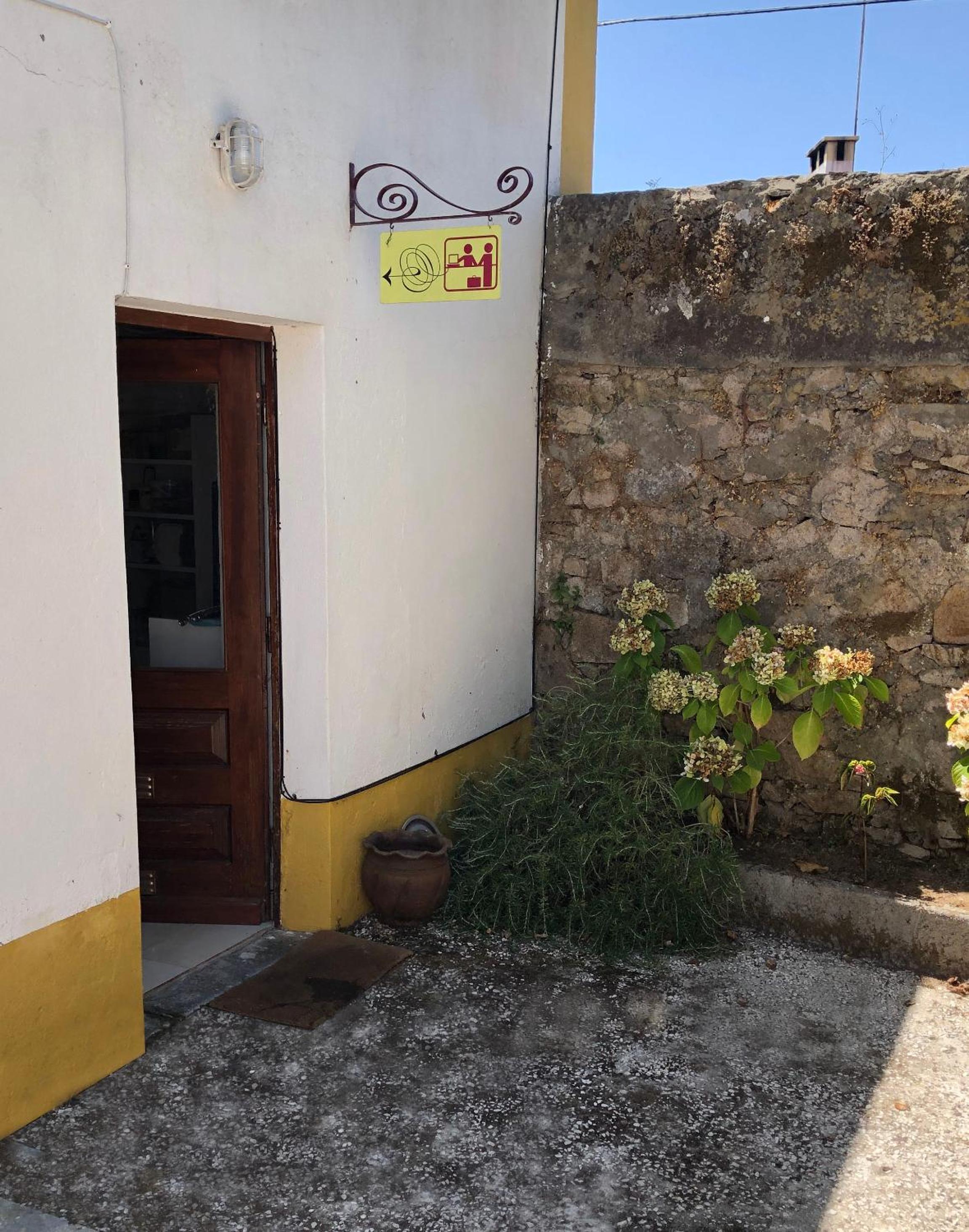 Apartamento 2 Penedo