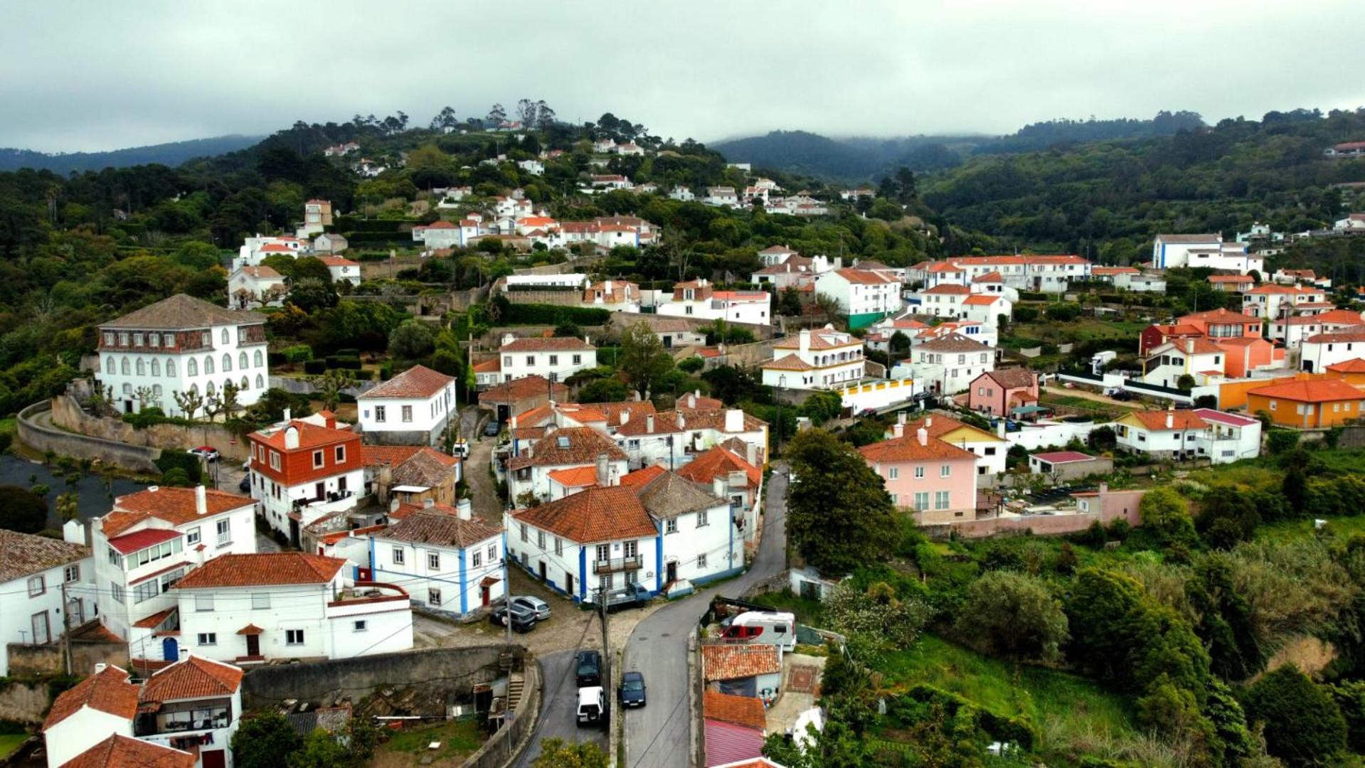 Apartamento 2 Penedo