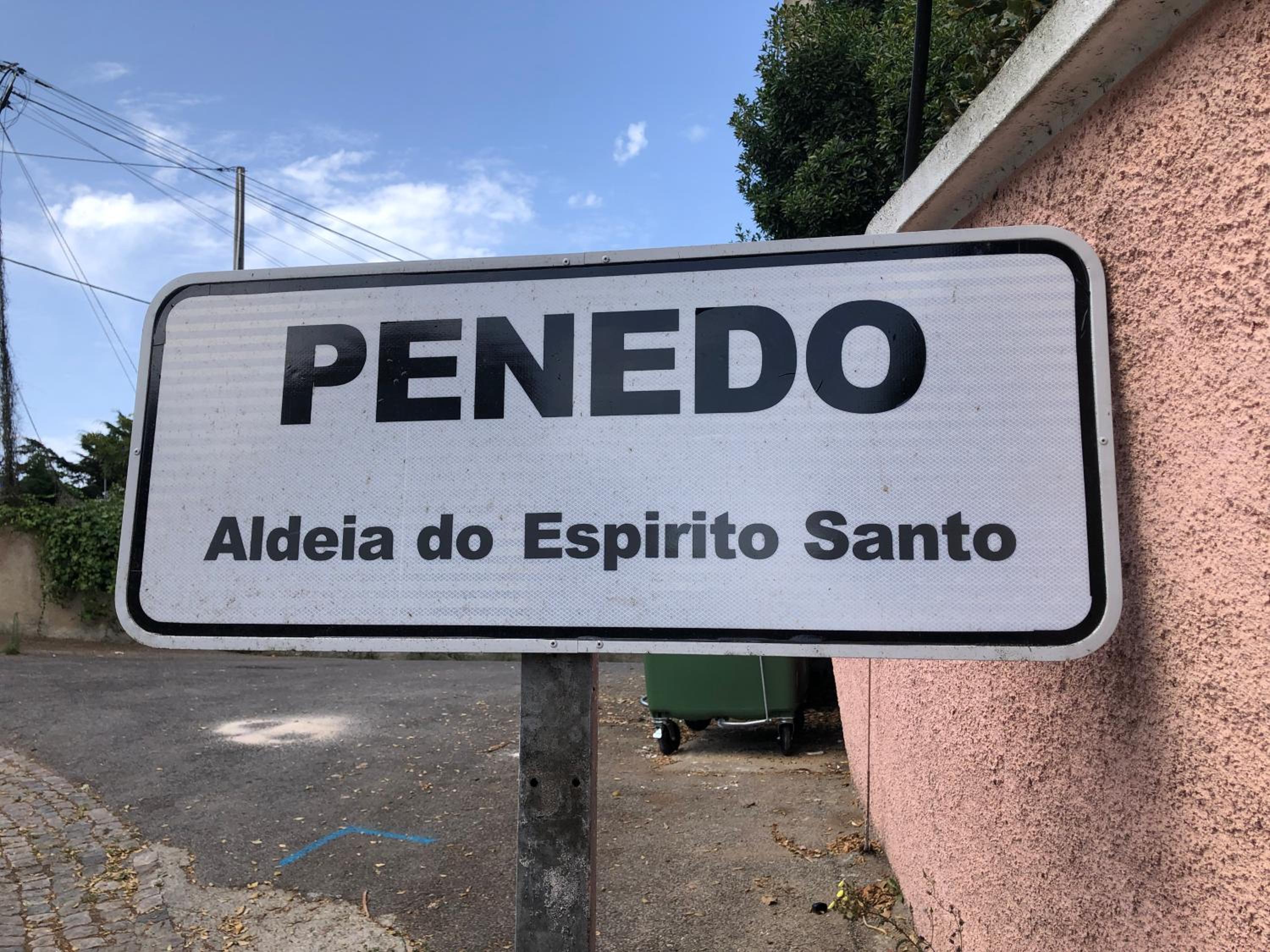 Apartamento 2 Penedo