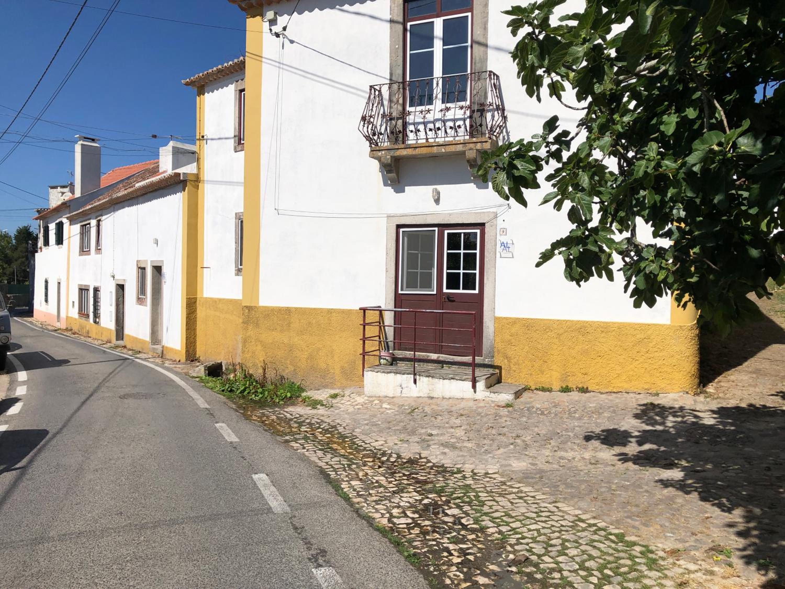 Apartamento 2 Penedo