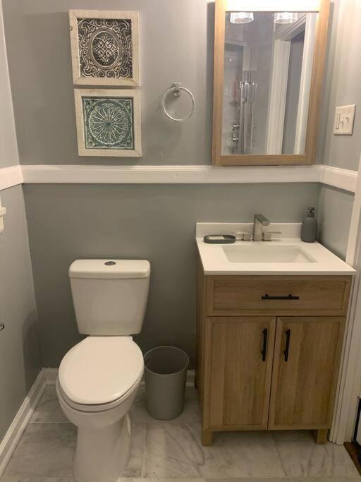 Modern Comfort in Mossy Oaks! view 3