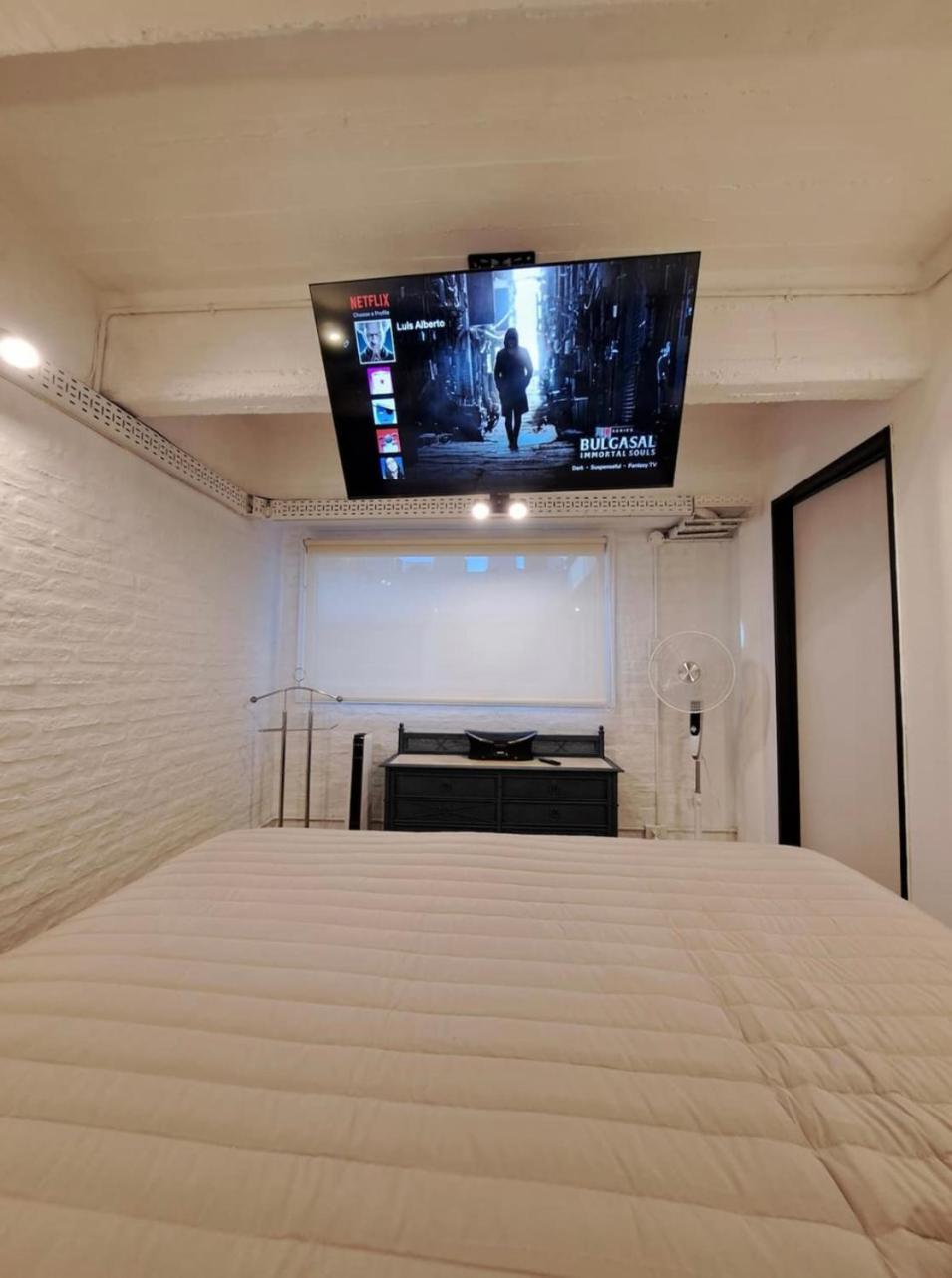 Relaja en un tecno multi espacio + touch de spa