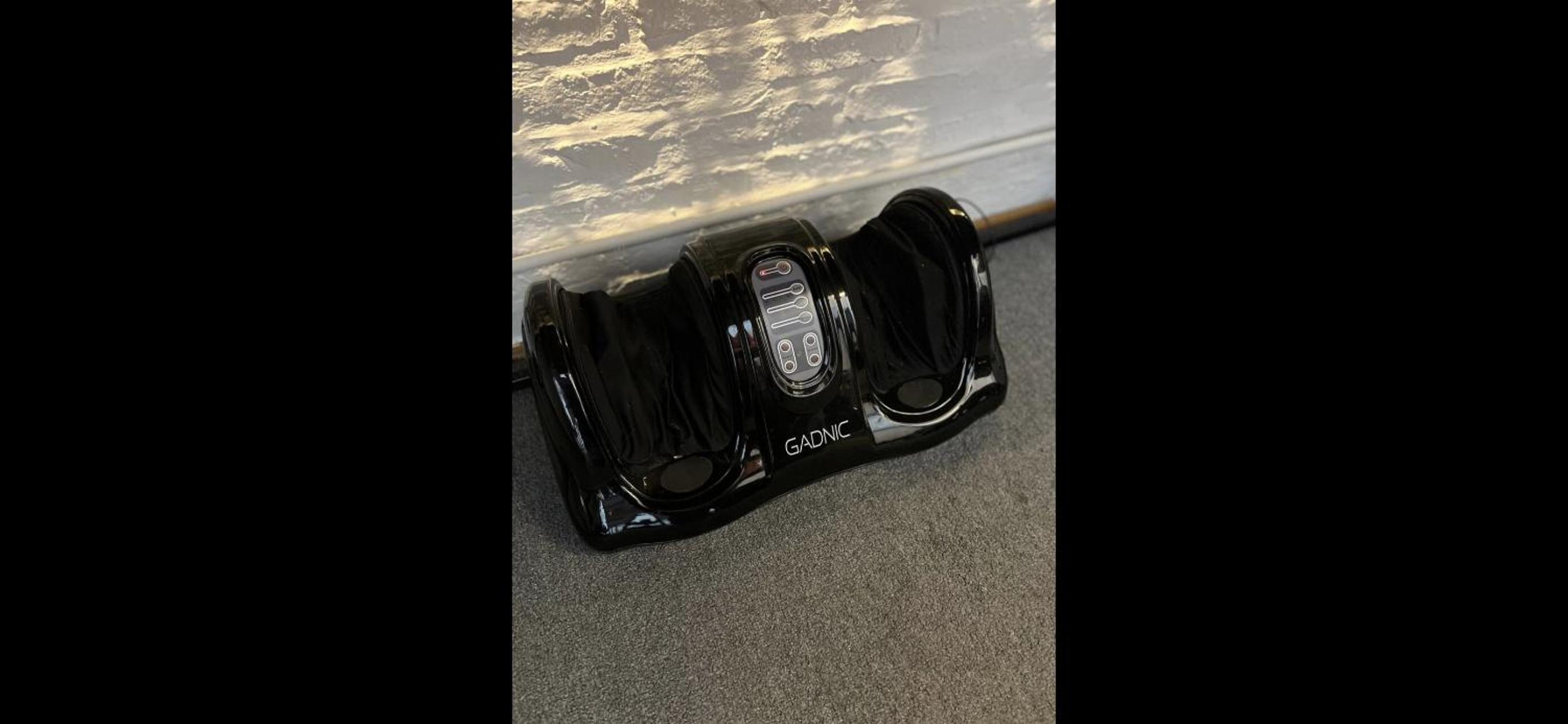 Relaja en un tecno multi espacio + touch de spa