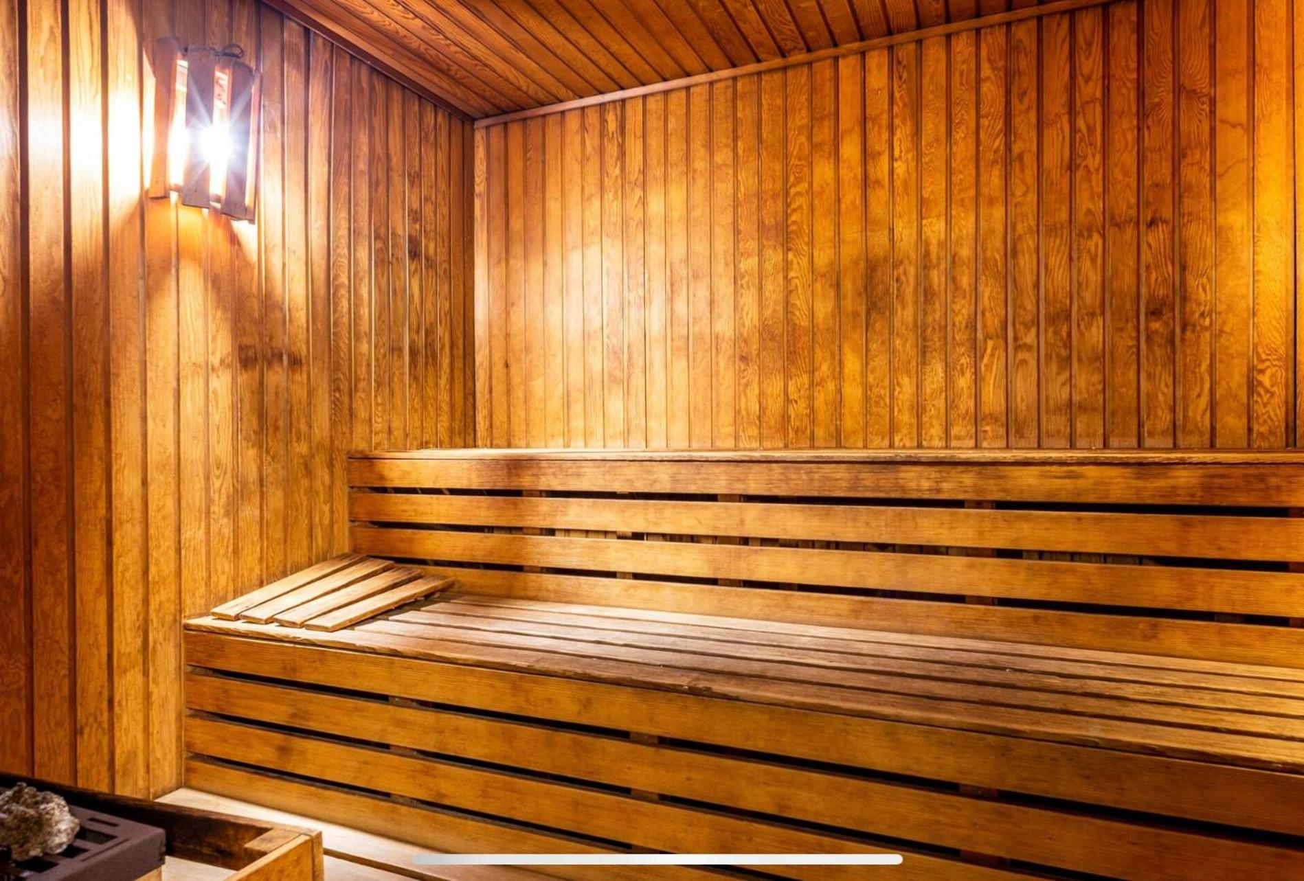 Relaja en un tecno multi espacio + touch de spa